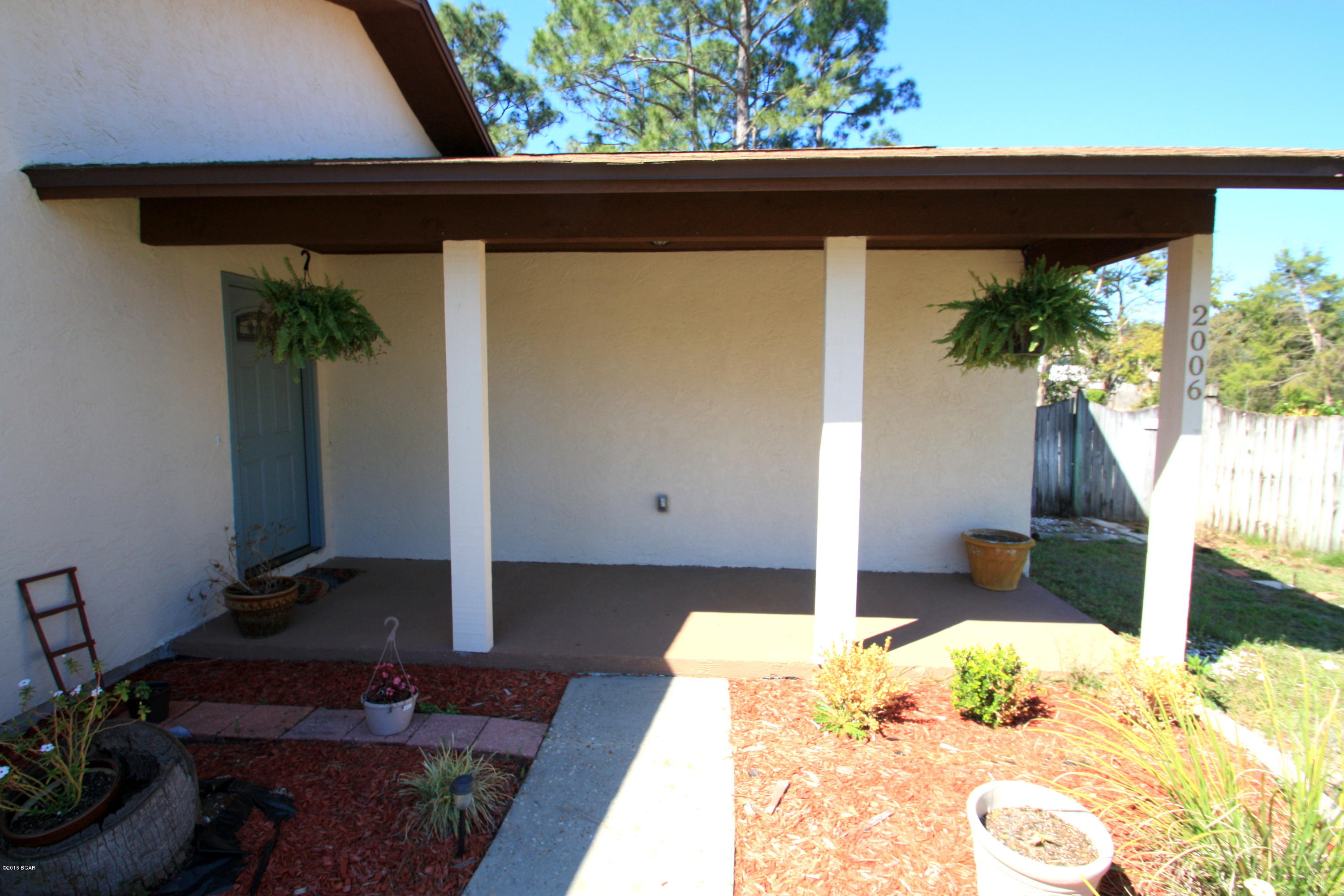 North Harbour - Residential