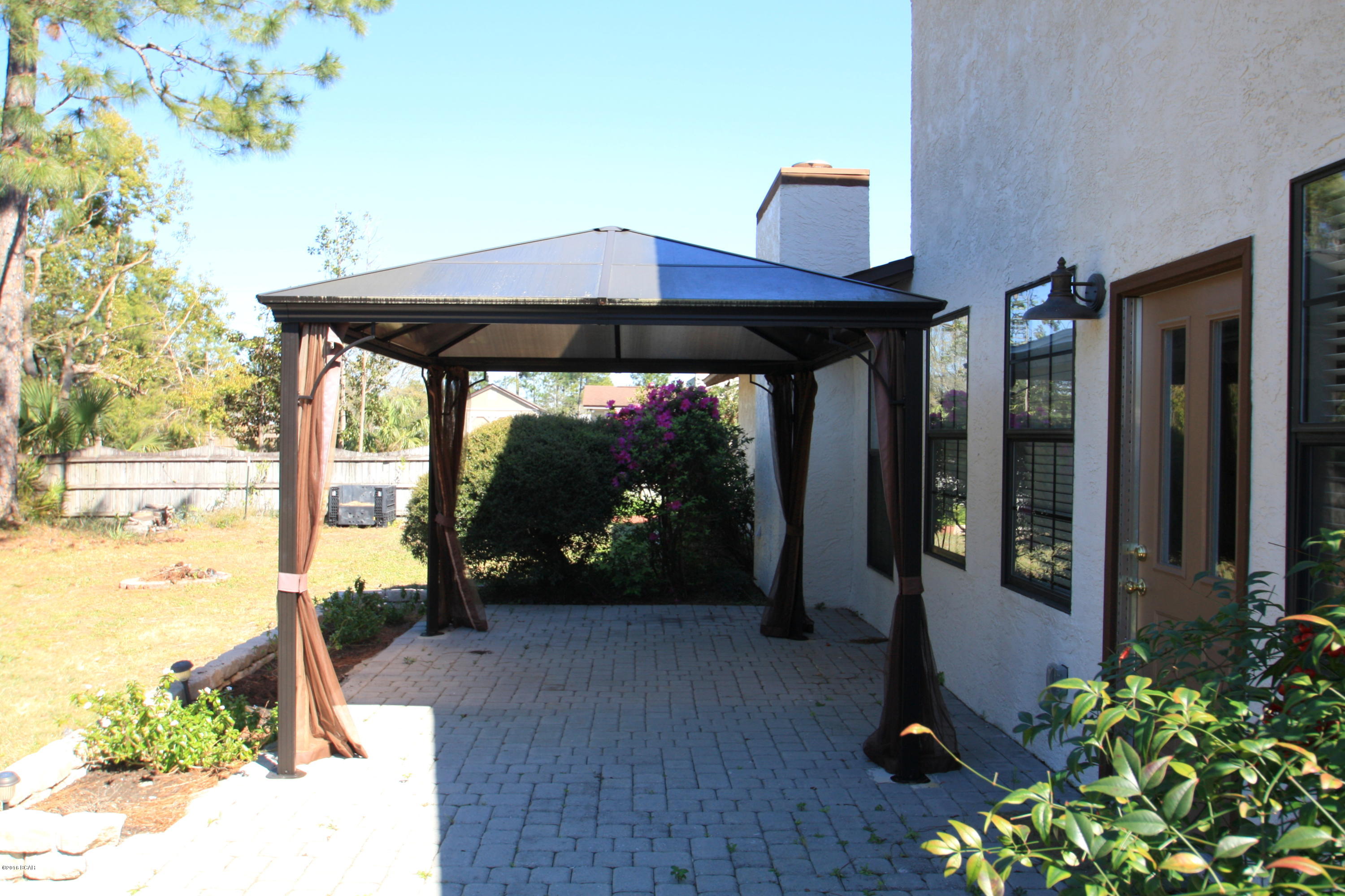 North Harbour - Residential