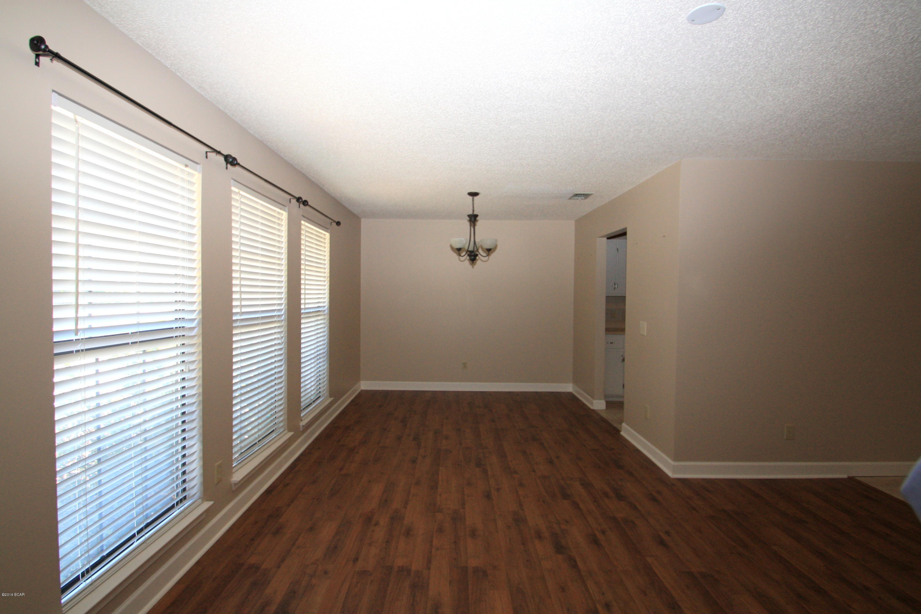 North Harbour - Residential