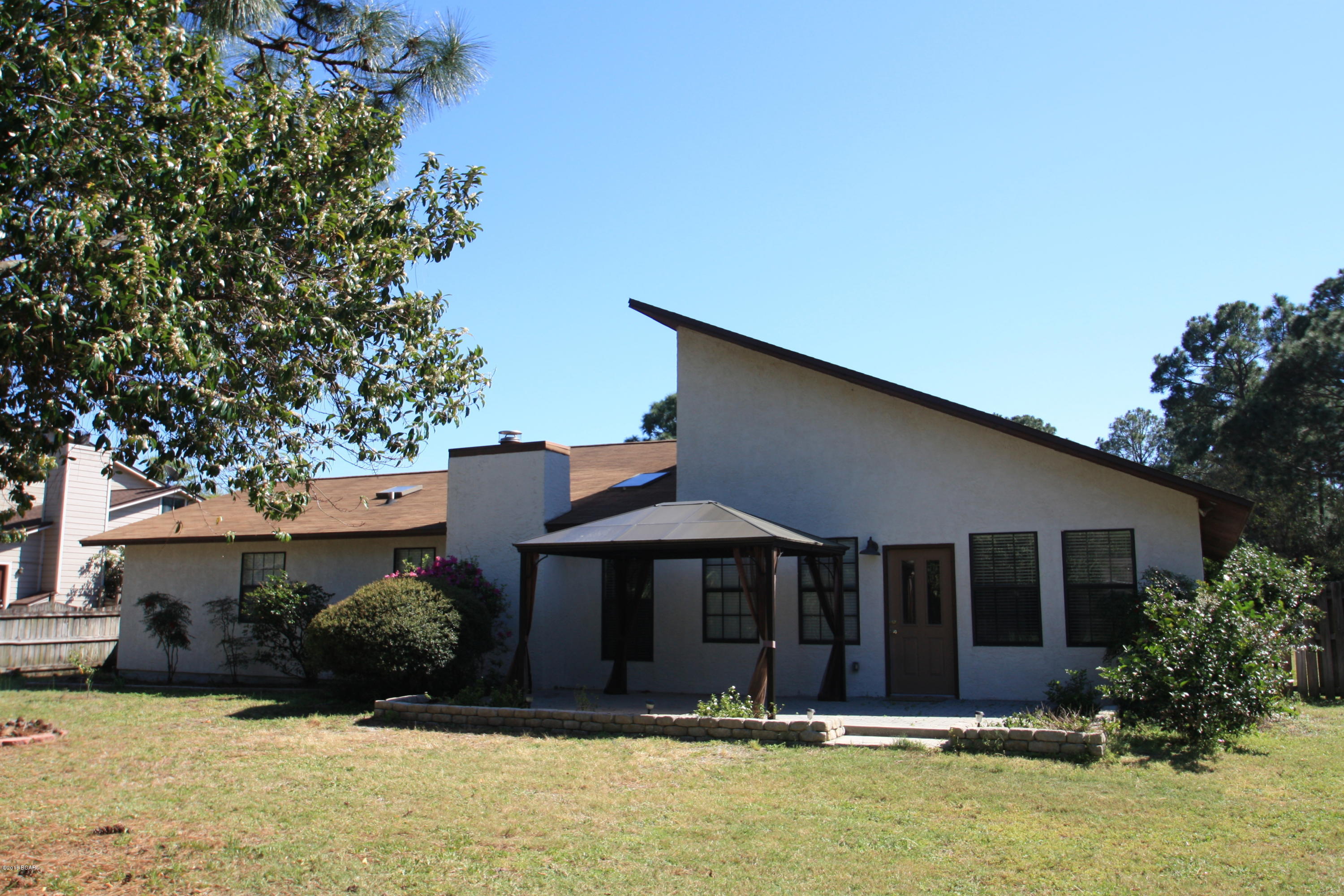 North Harbour - Residential