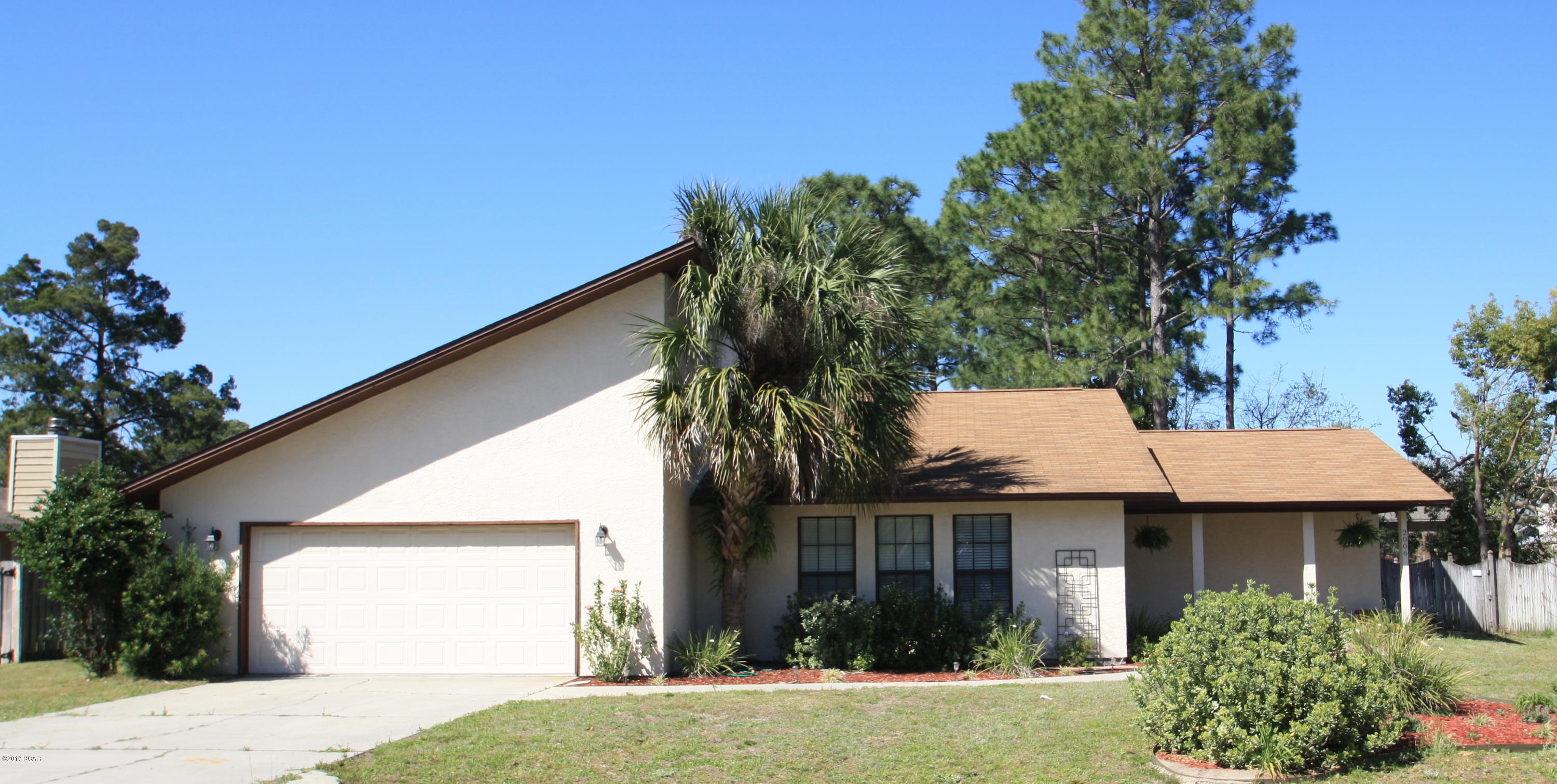 North Harbour - Residential