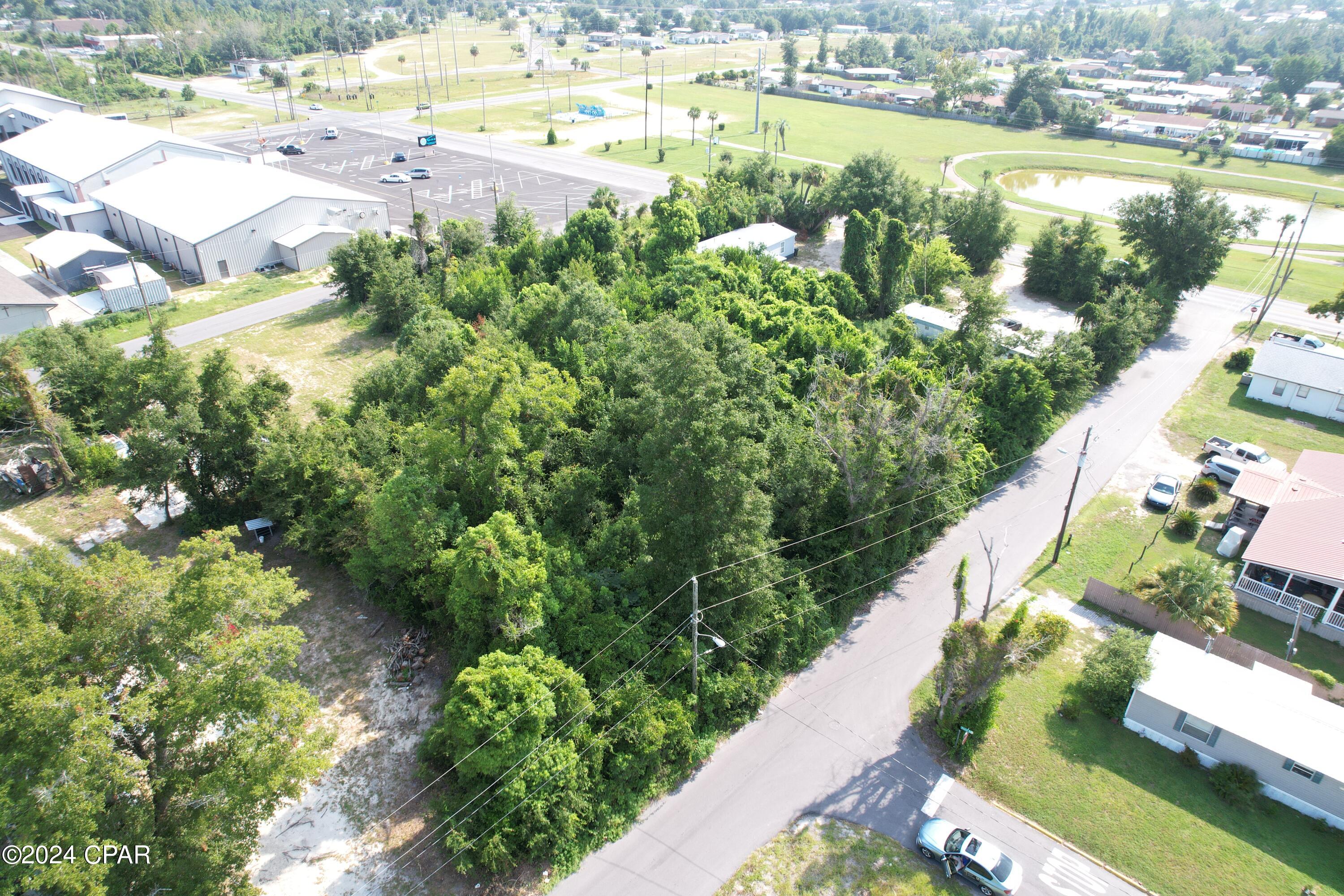 [No Recorded Subdiv] - Land