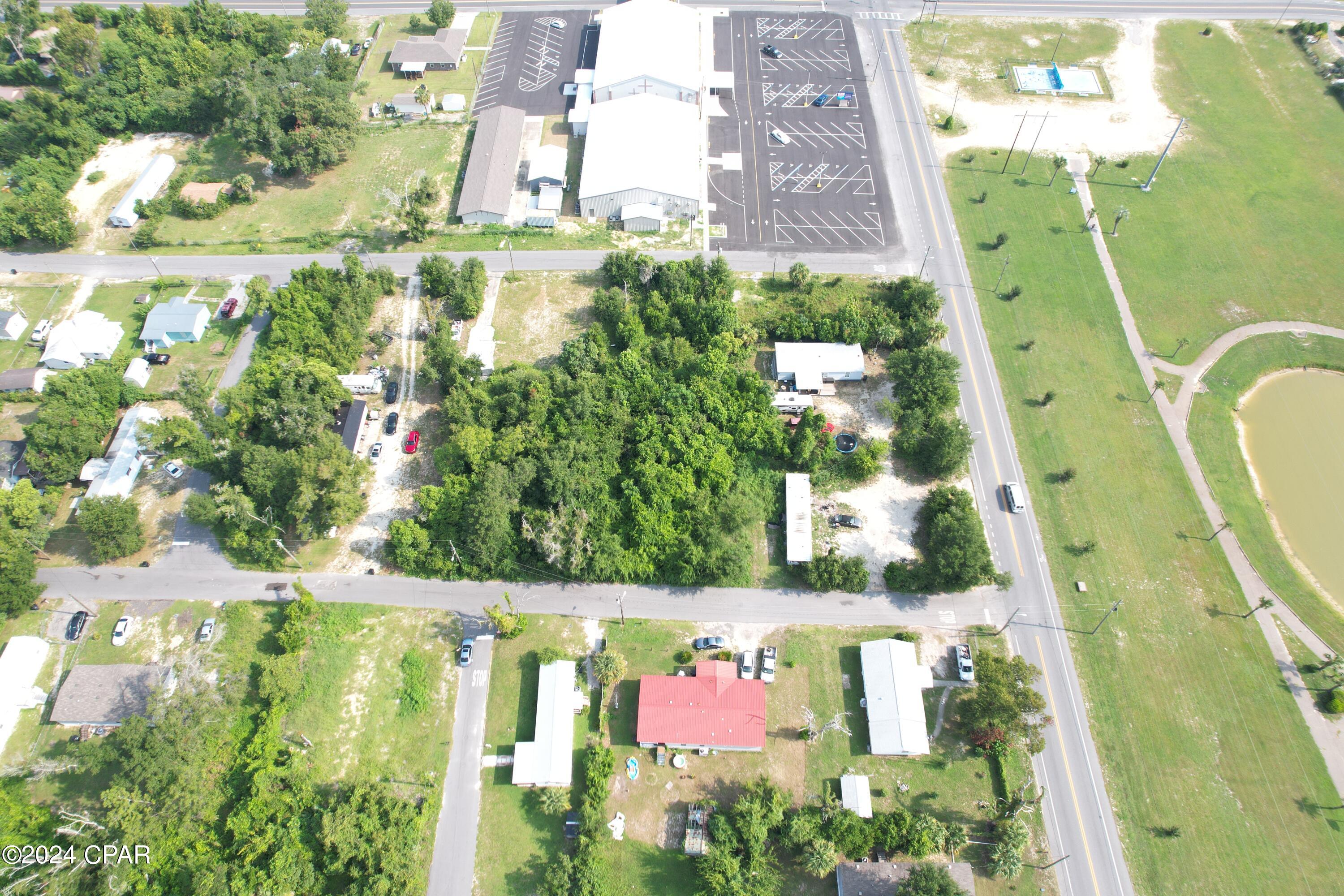 [No Recorded Subdiv] - Land