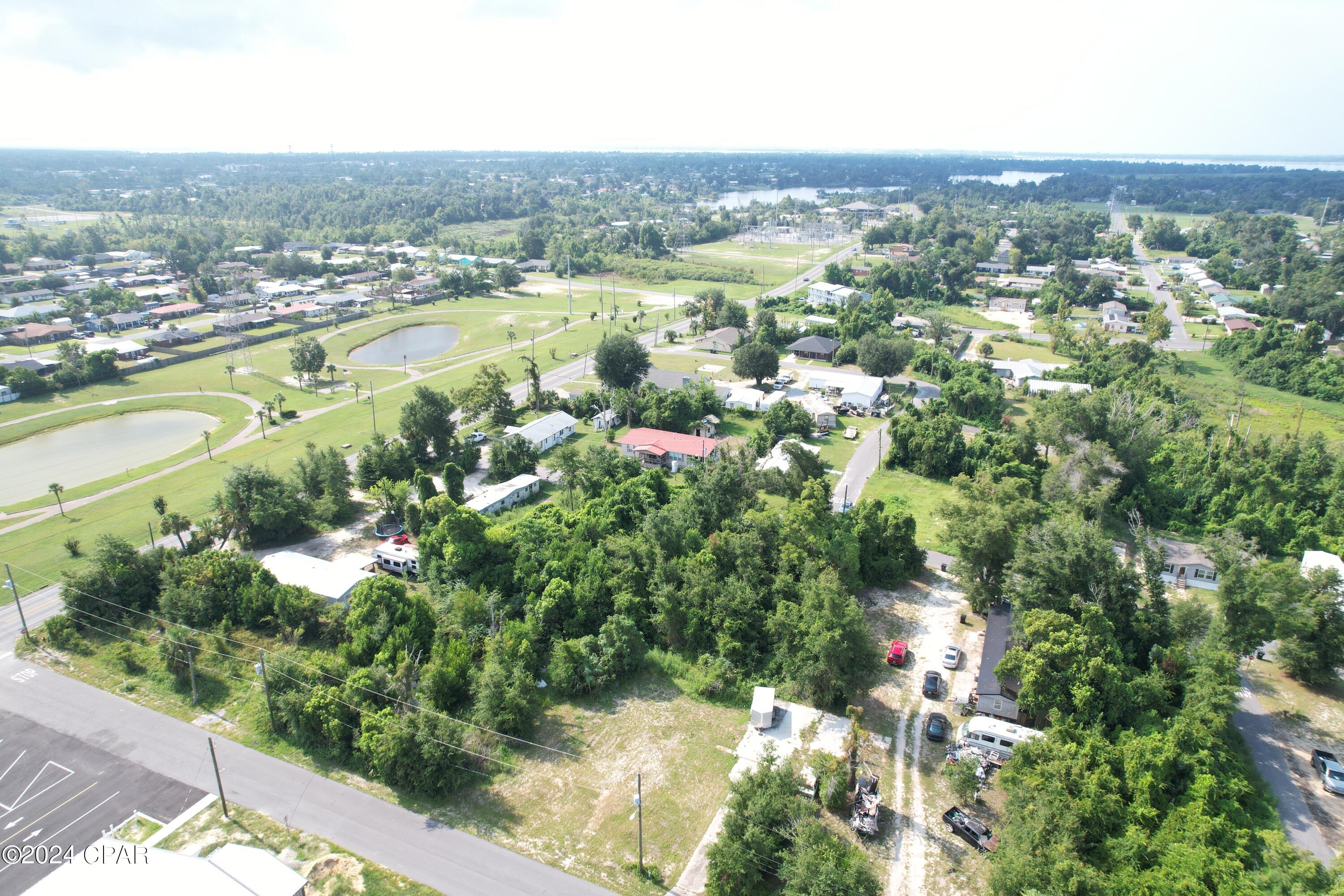 [No Recorded Subdiv] - Land