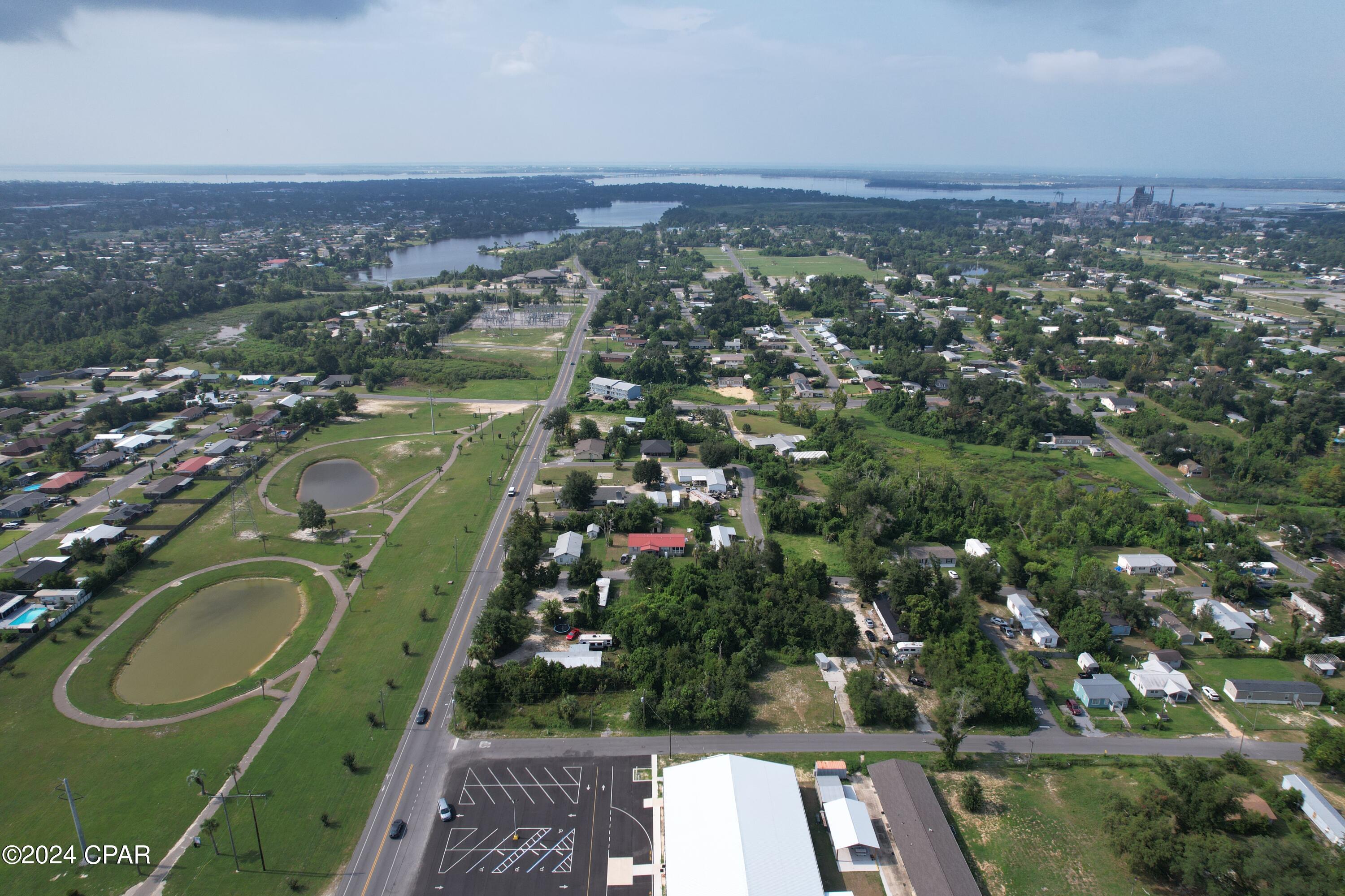 [No Recorded Subdiv] - Land