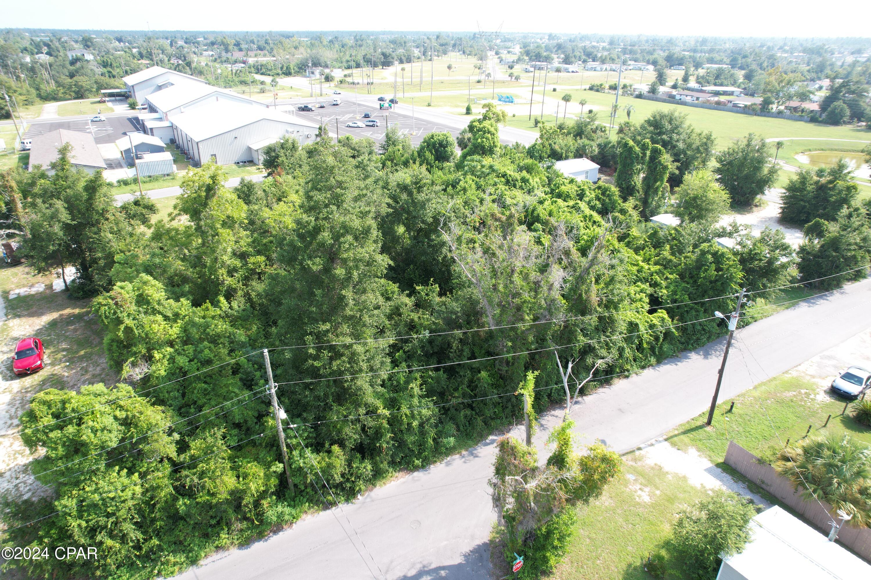 [No Recorded Subdiv] - Land