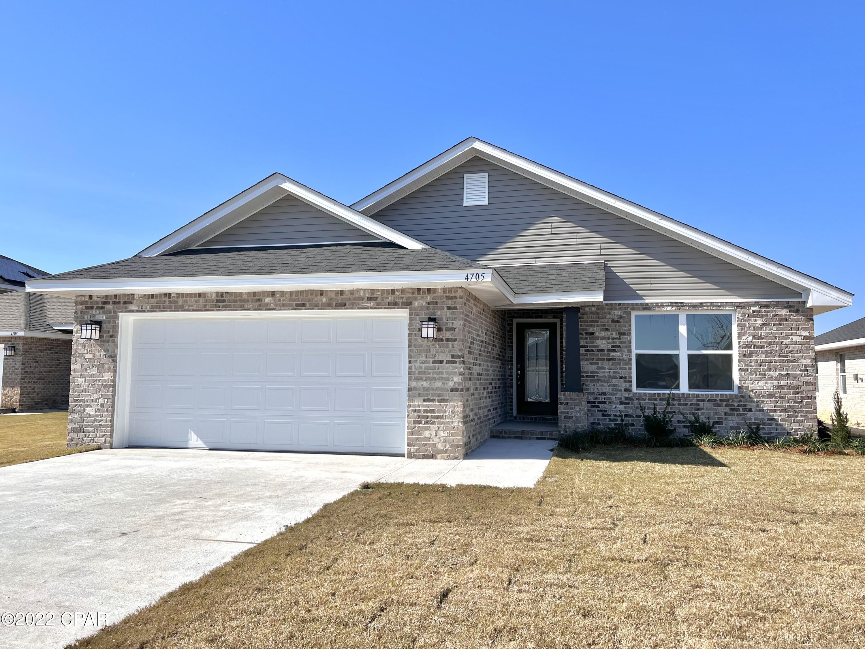 Maegan's Ridge - Residential