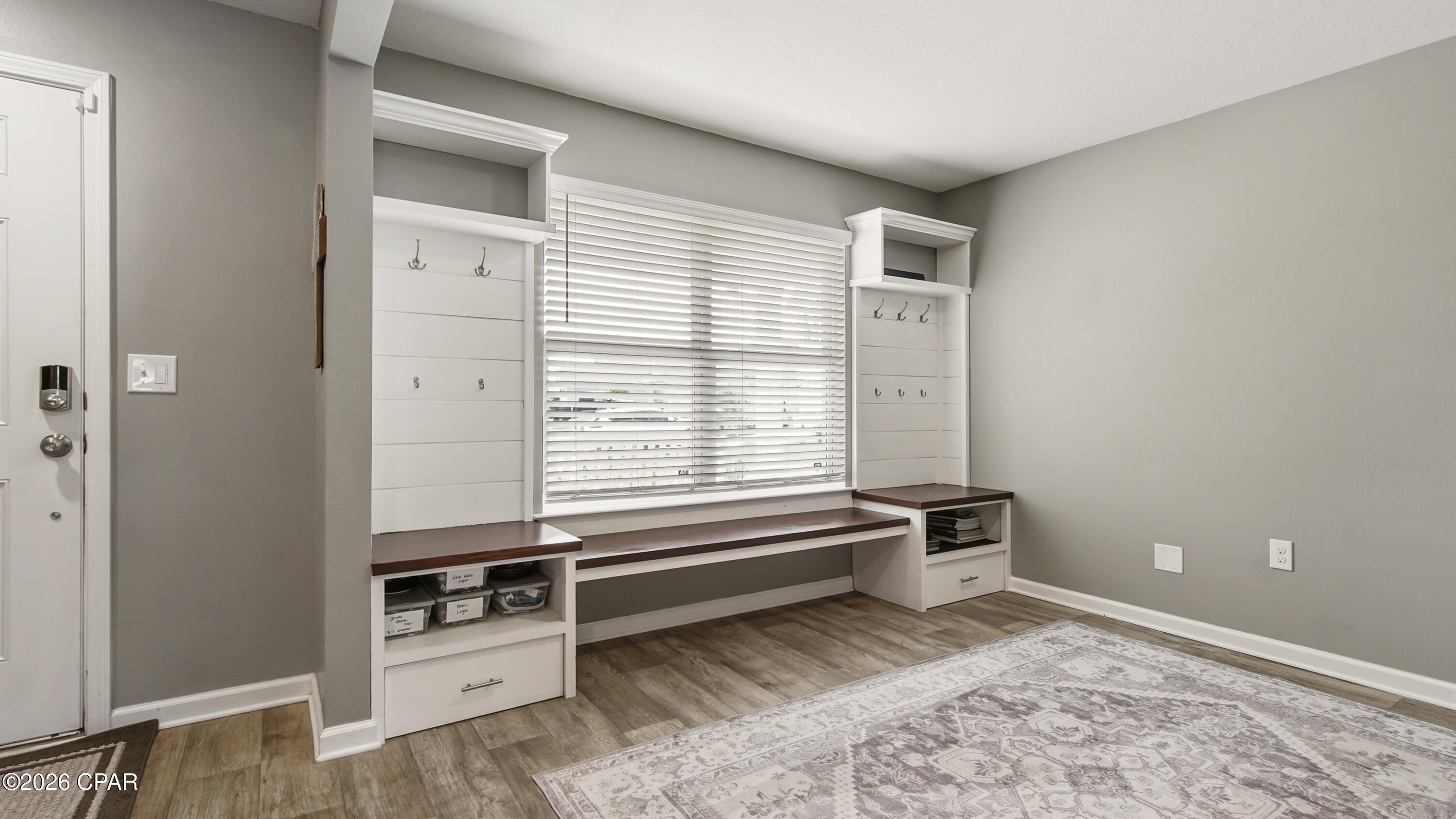 Bridge Harbor - Residential