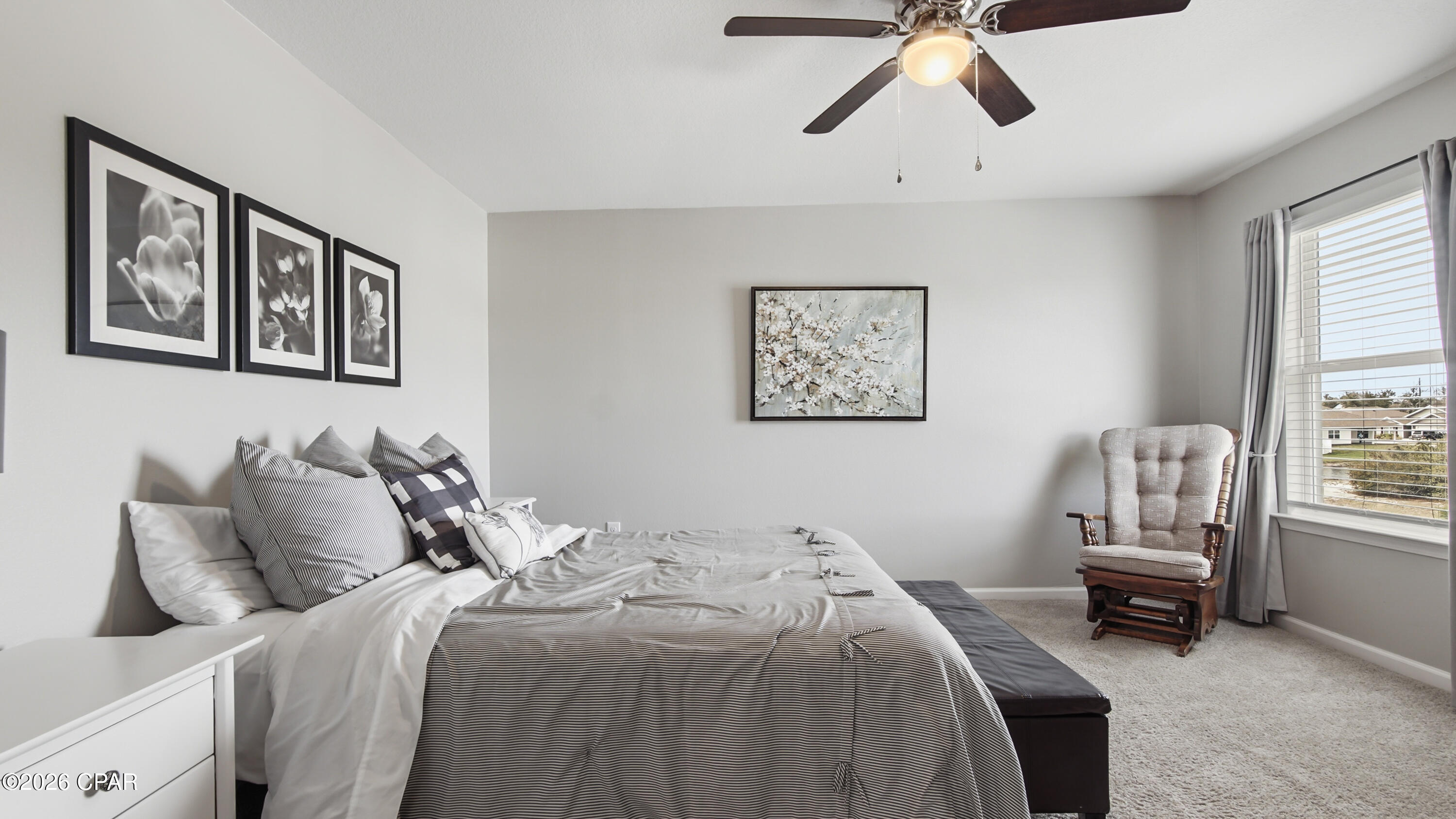 Bridge Harbor - Residential