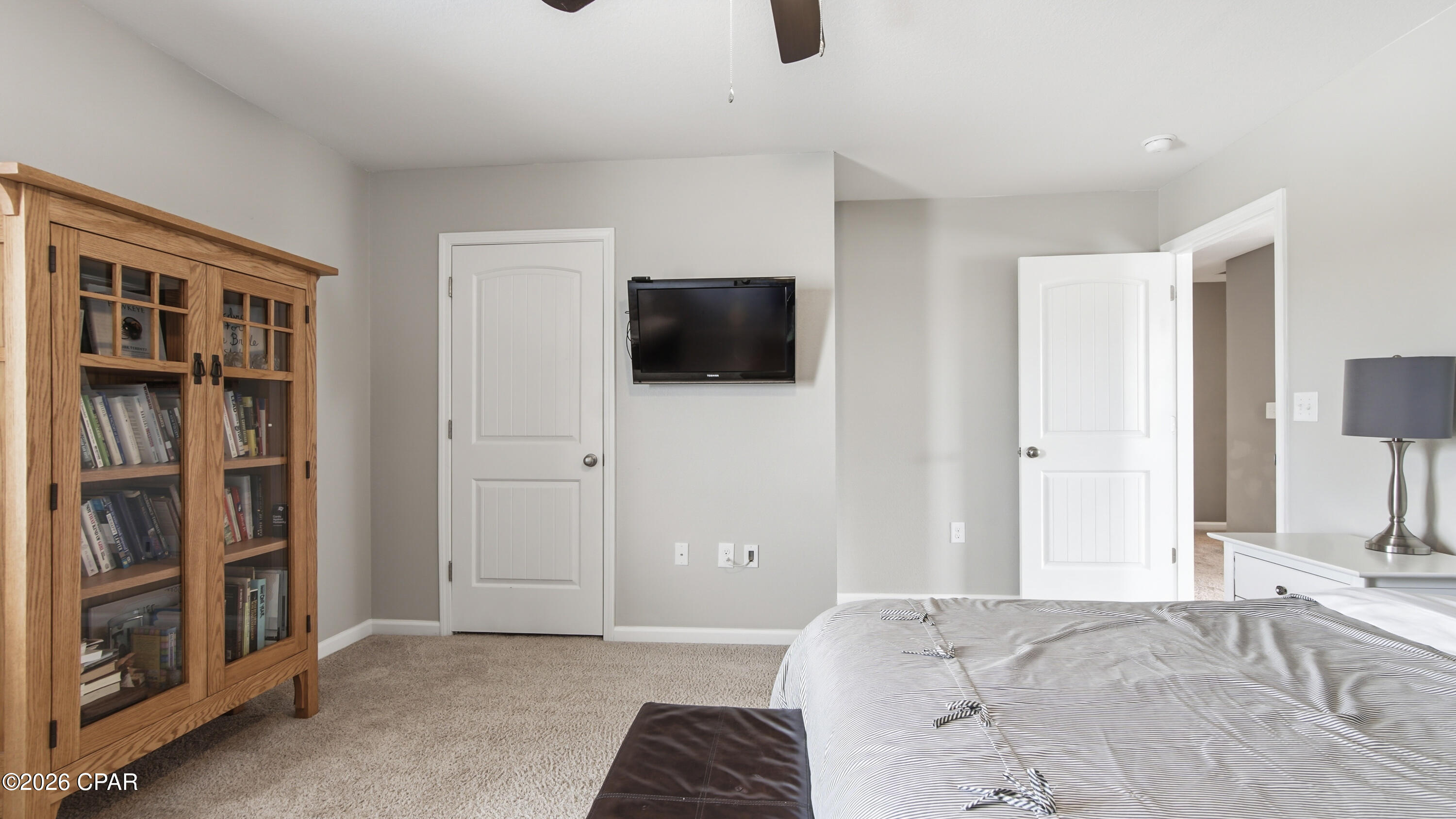 Bridge Harbor - Residential