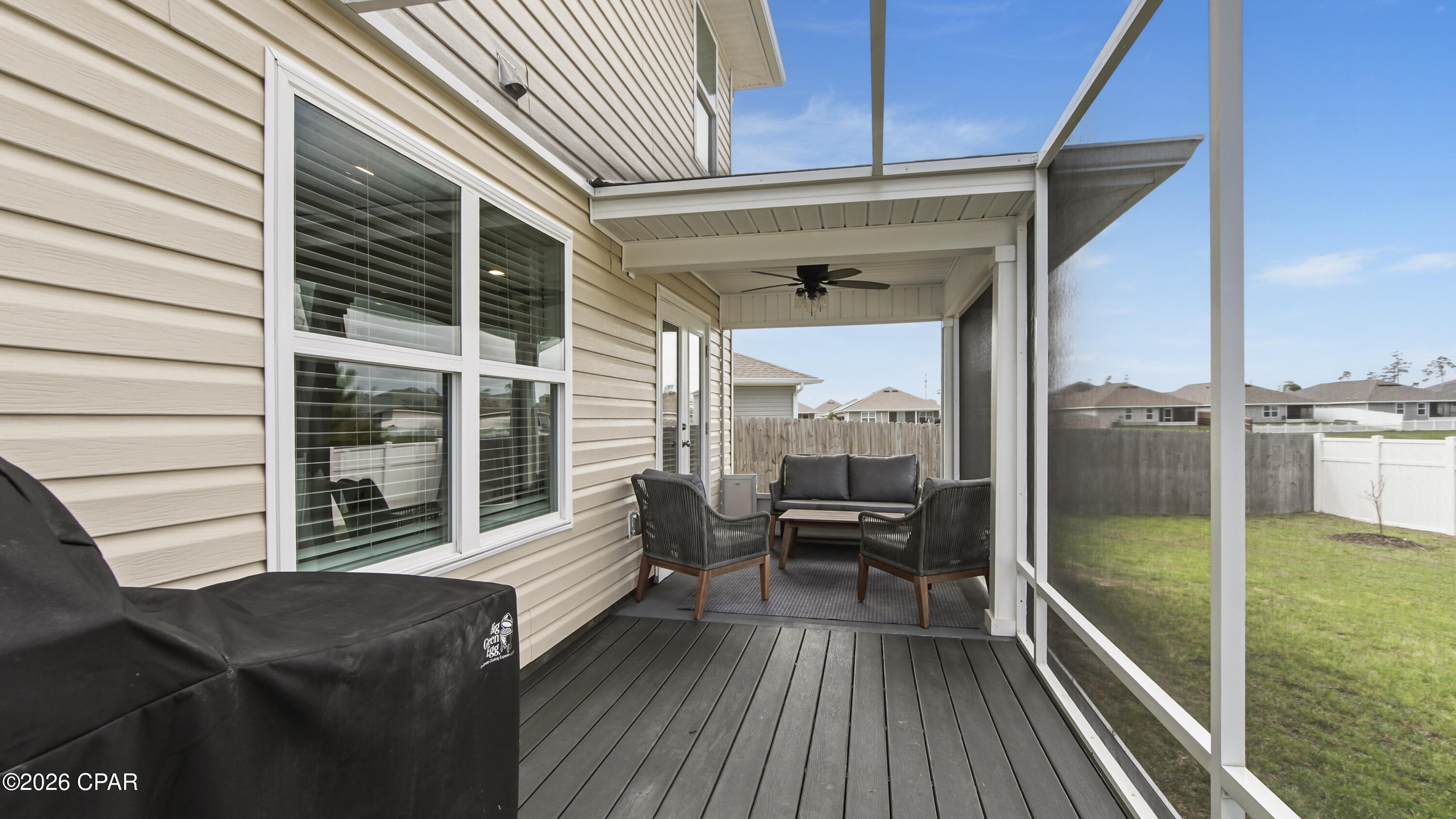 Bridge Harbor - Residential