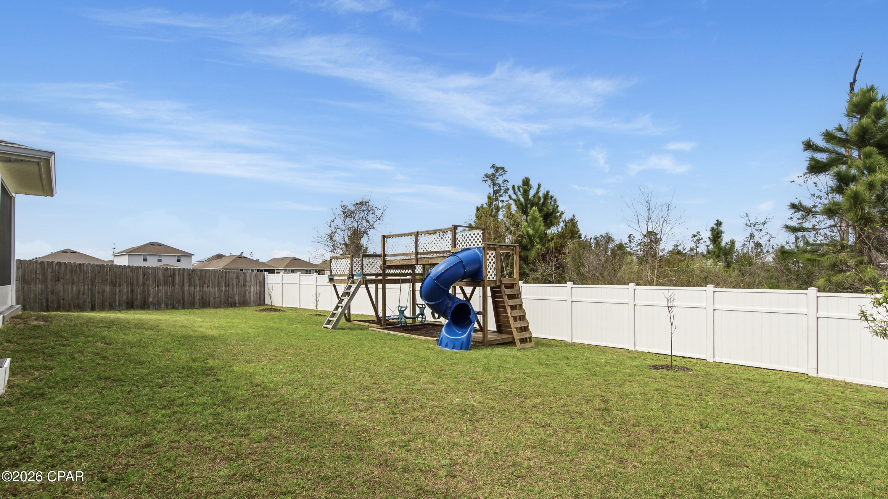 Bridge Harbor - Residential