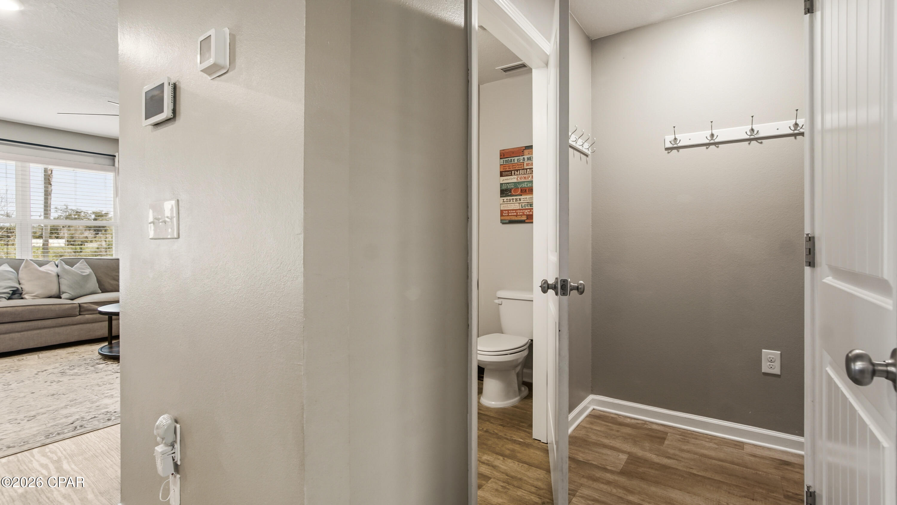 Bridge Harbor - Residential