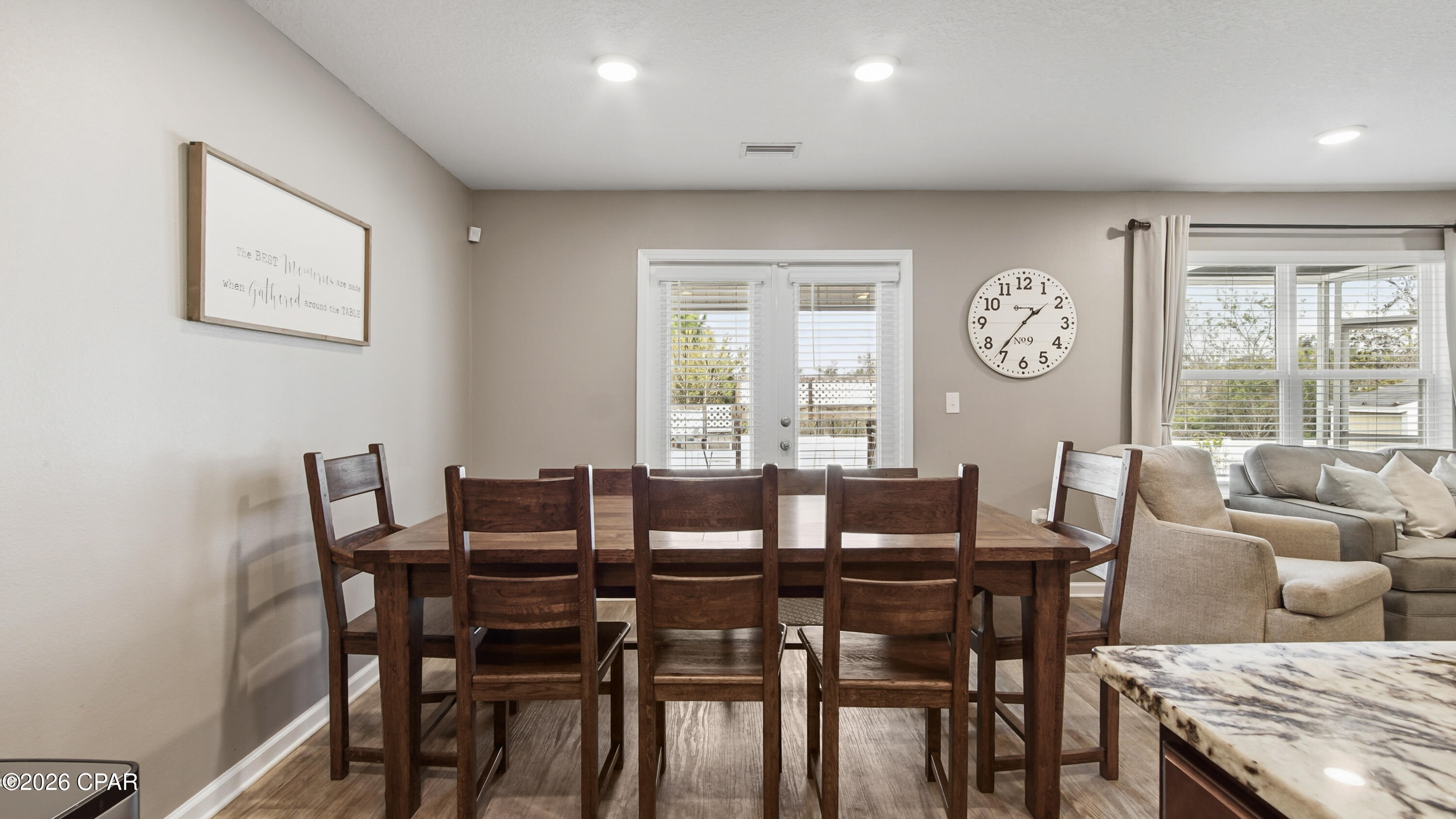 Bridge Harbor - Residential