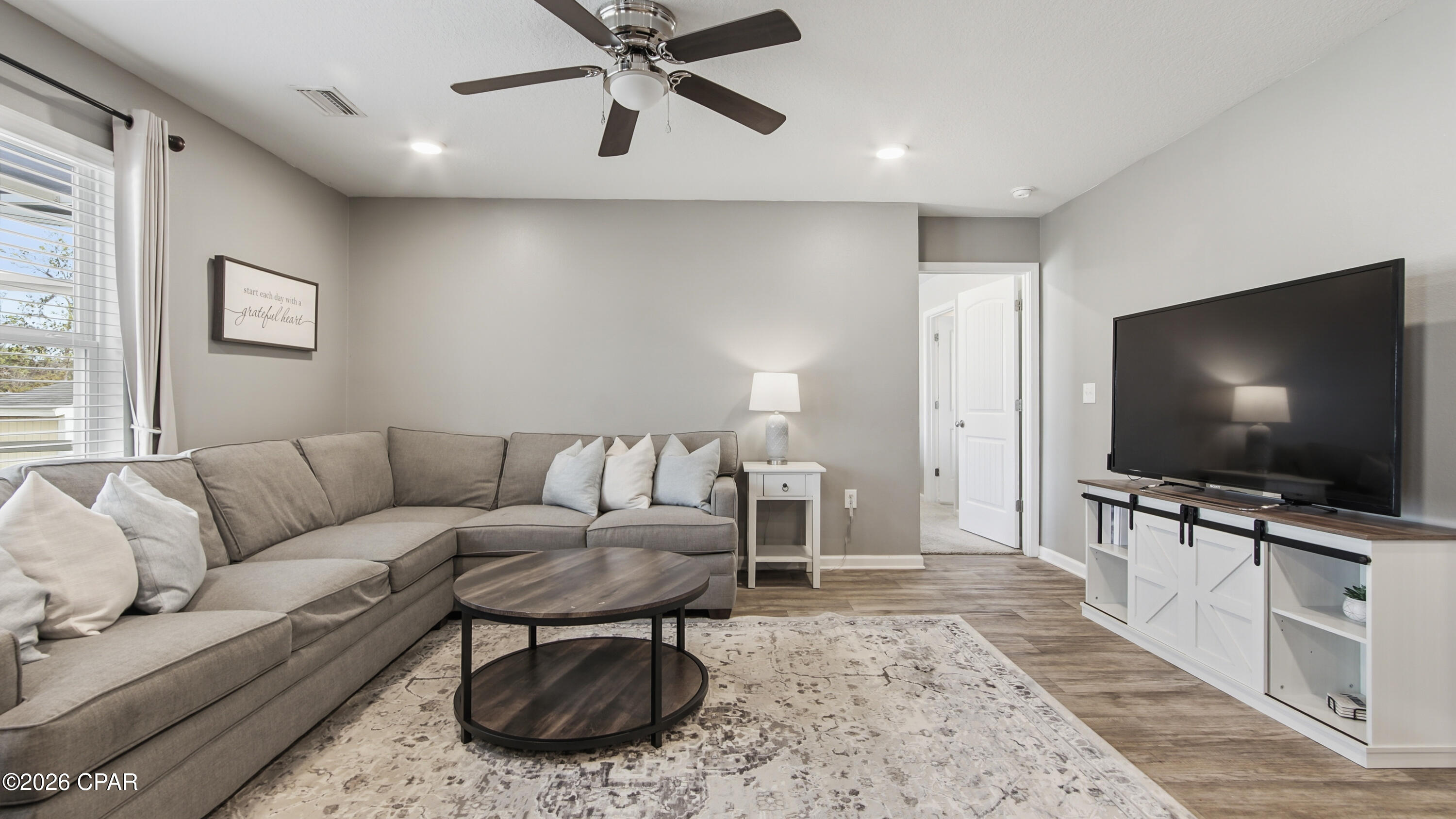 Bridge Harbor - Residential