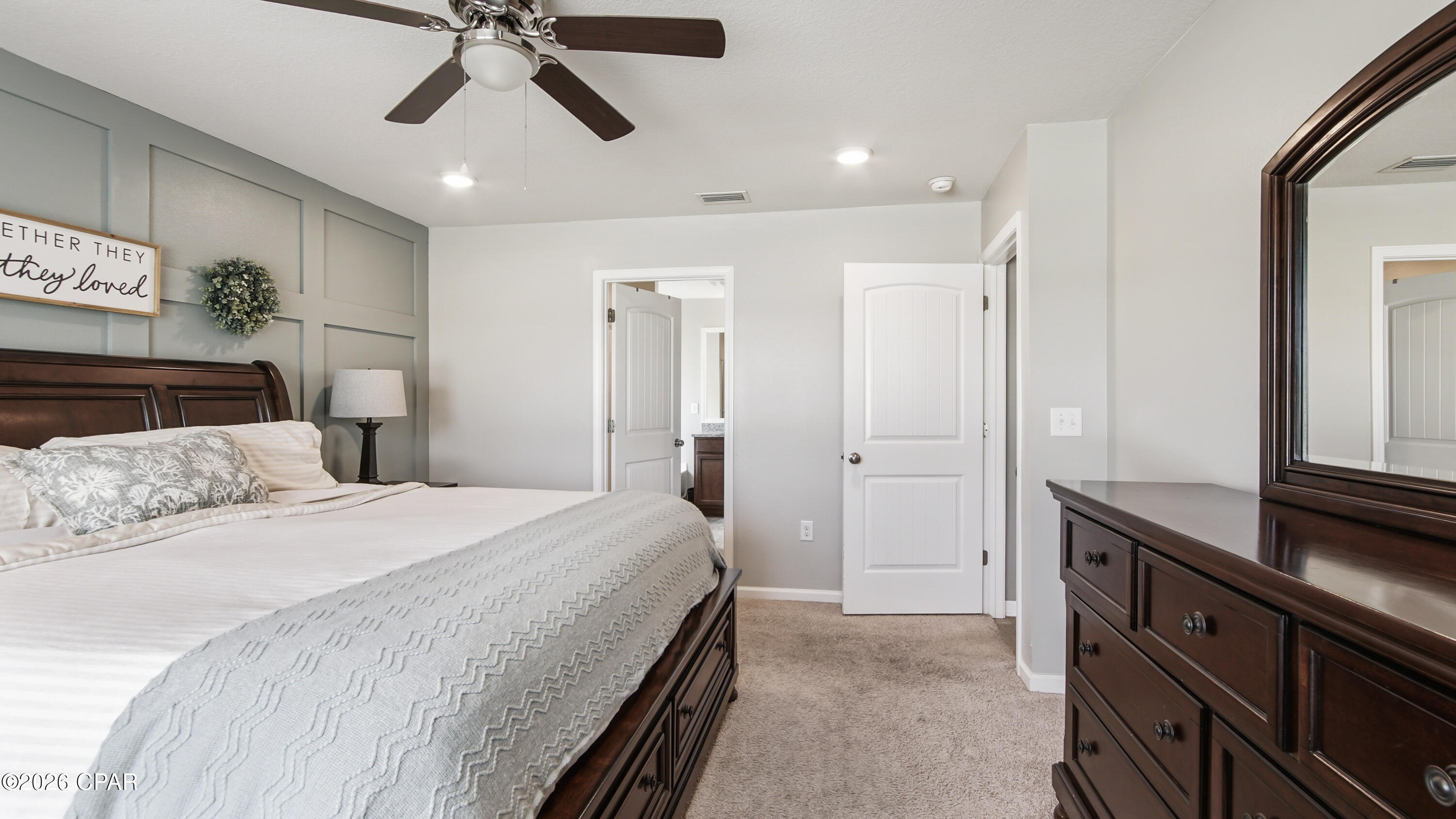 Bridge Harbor - Residential