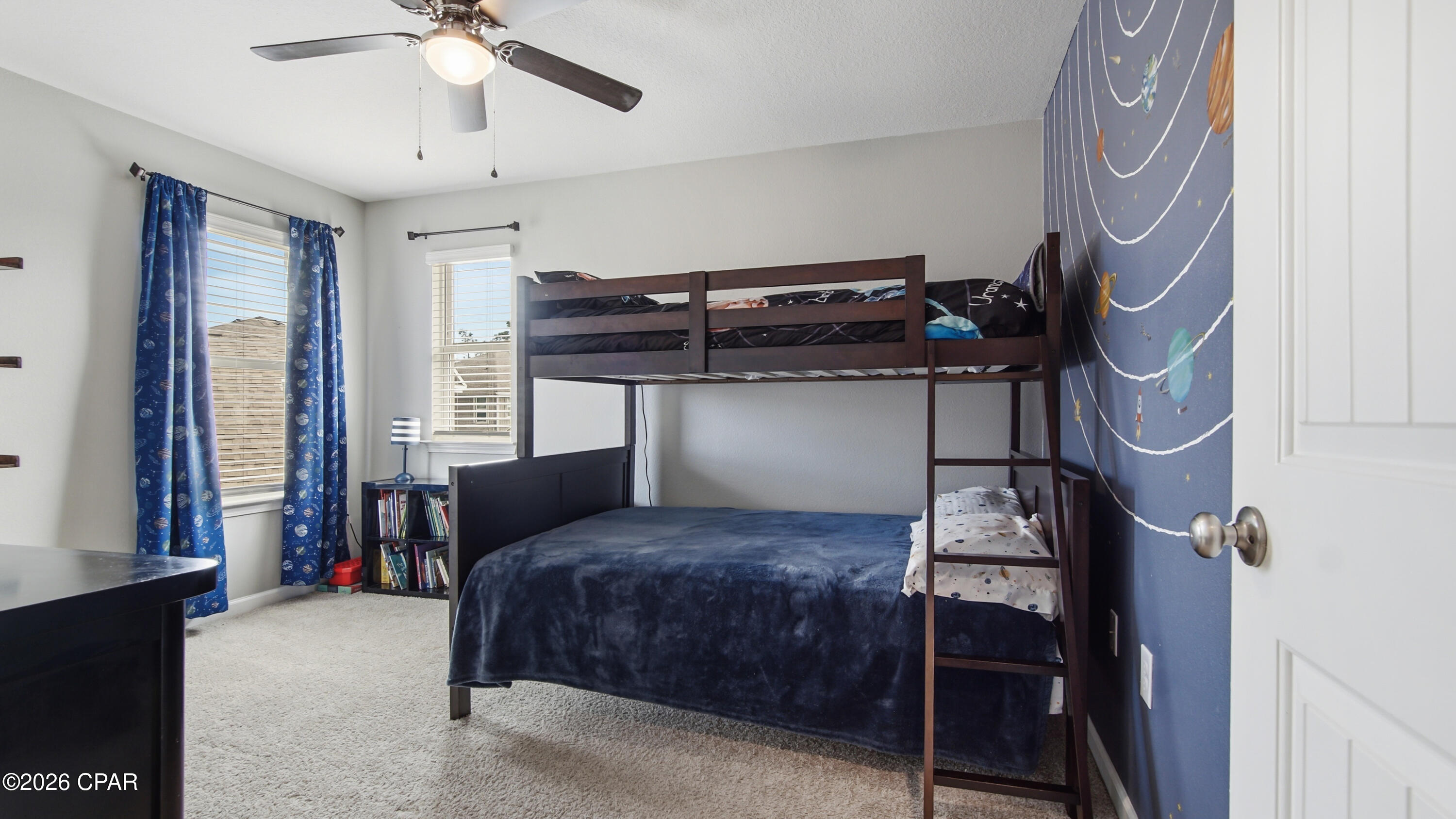 Bridge Harbor - Residential