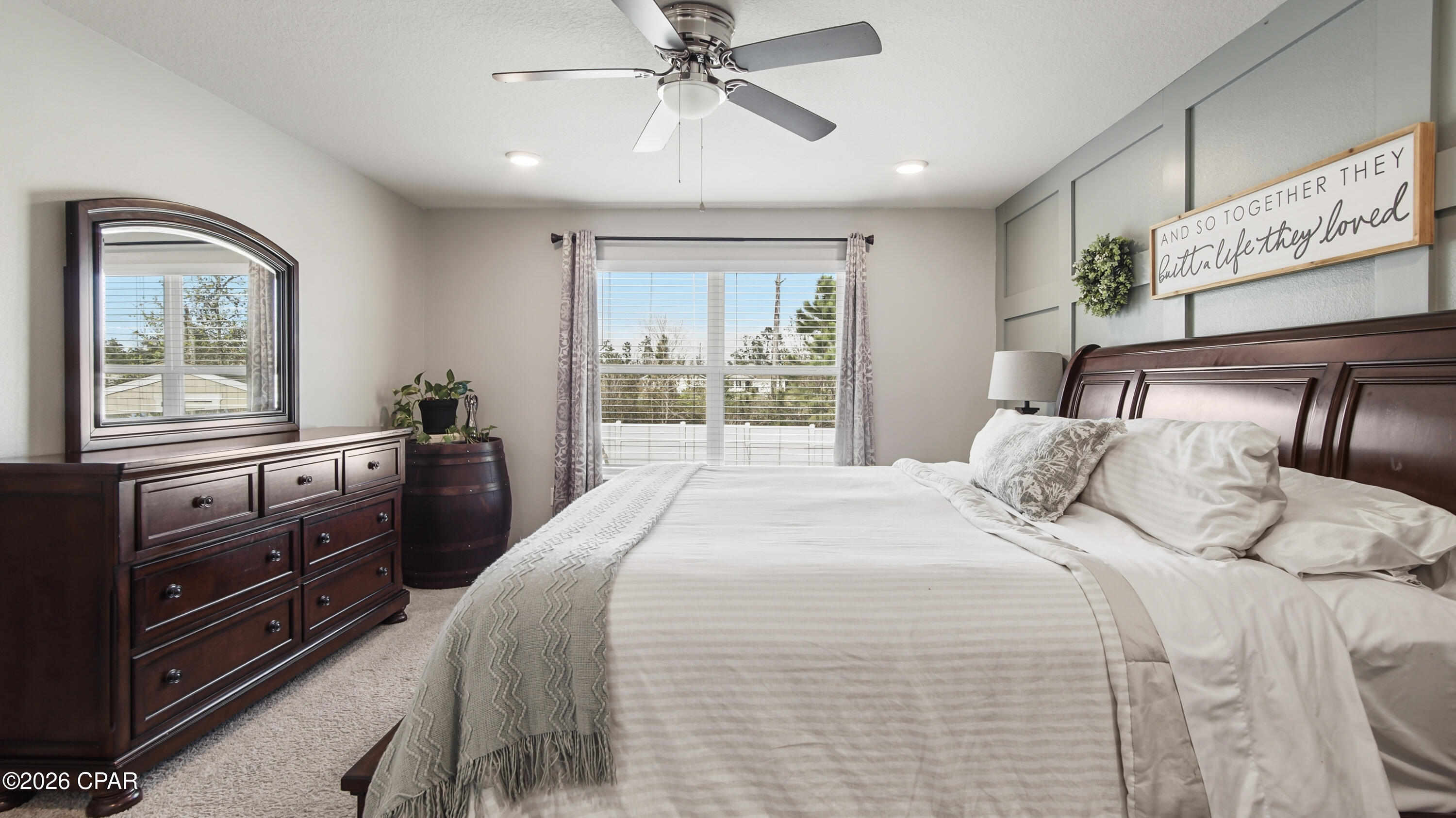 Bridge Harbor - Residential