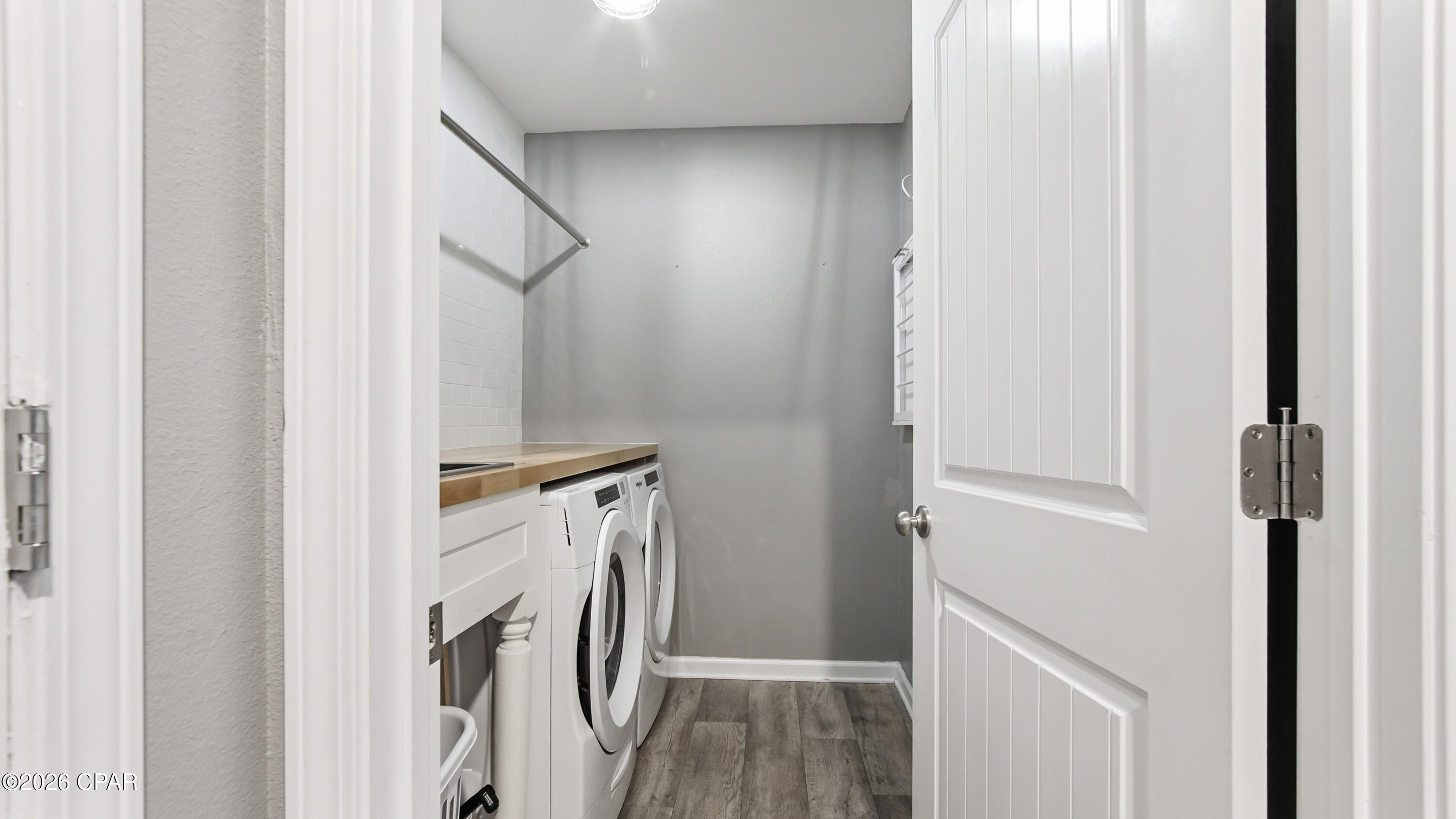 Bridge Harbor - Residential