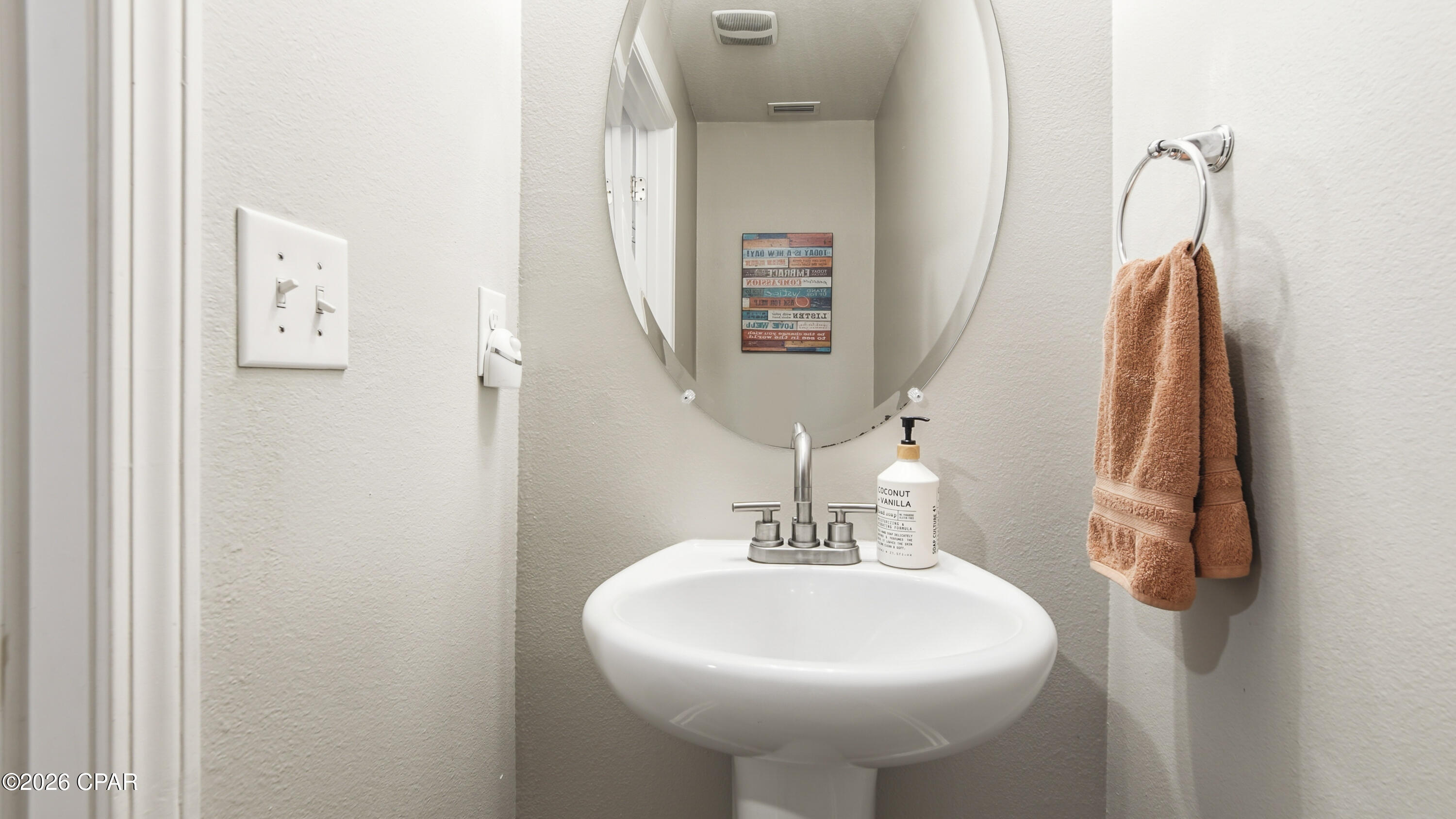 Bridge Harbor - Residential