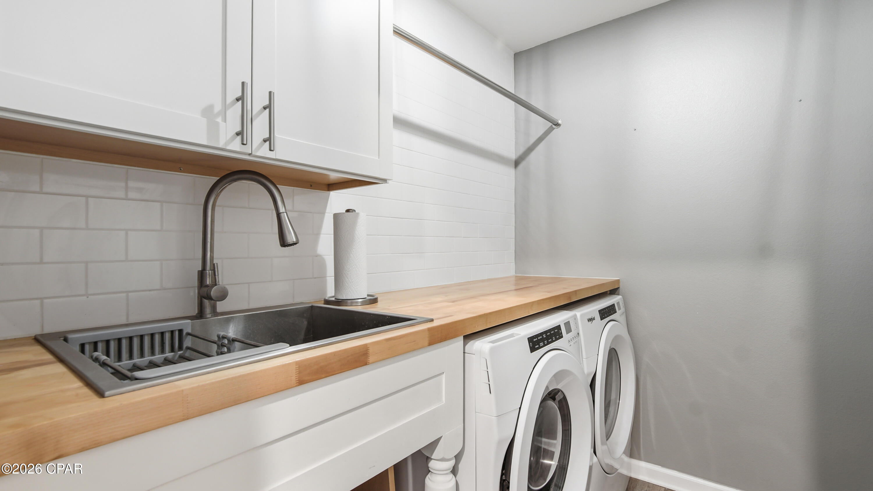 Bridge Harbor - Residential