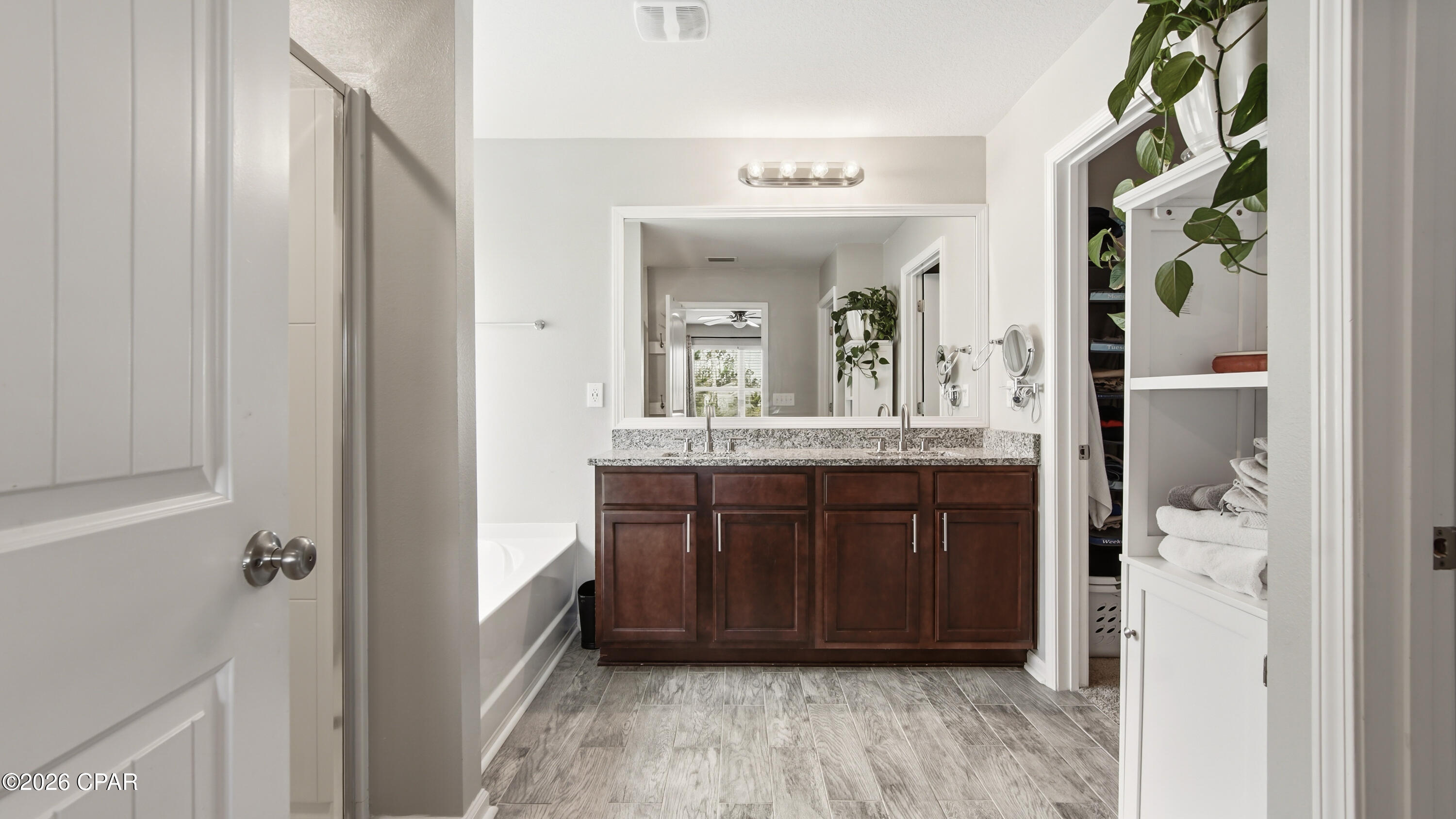 Bridge Harbor - Residential