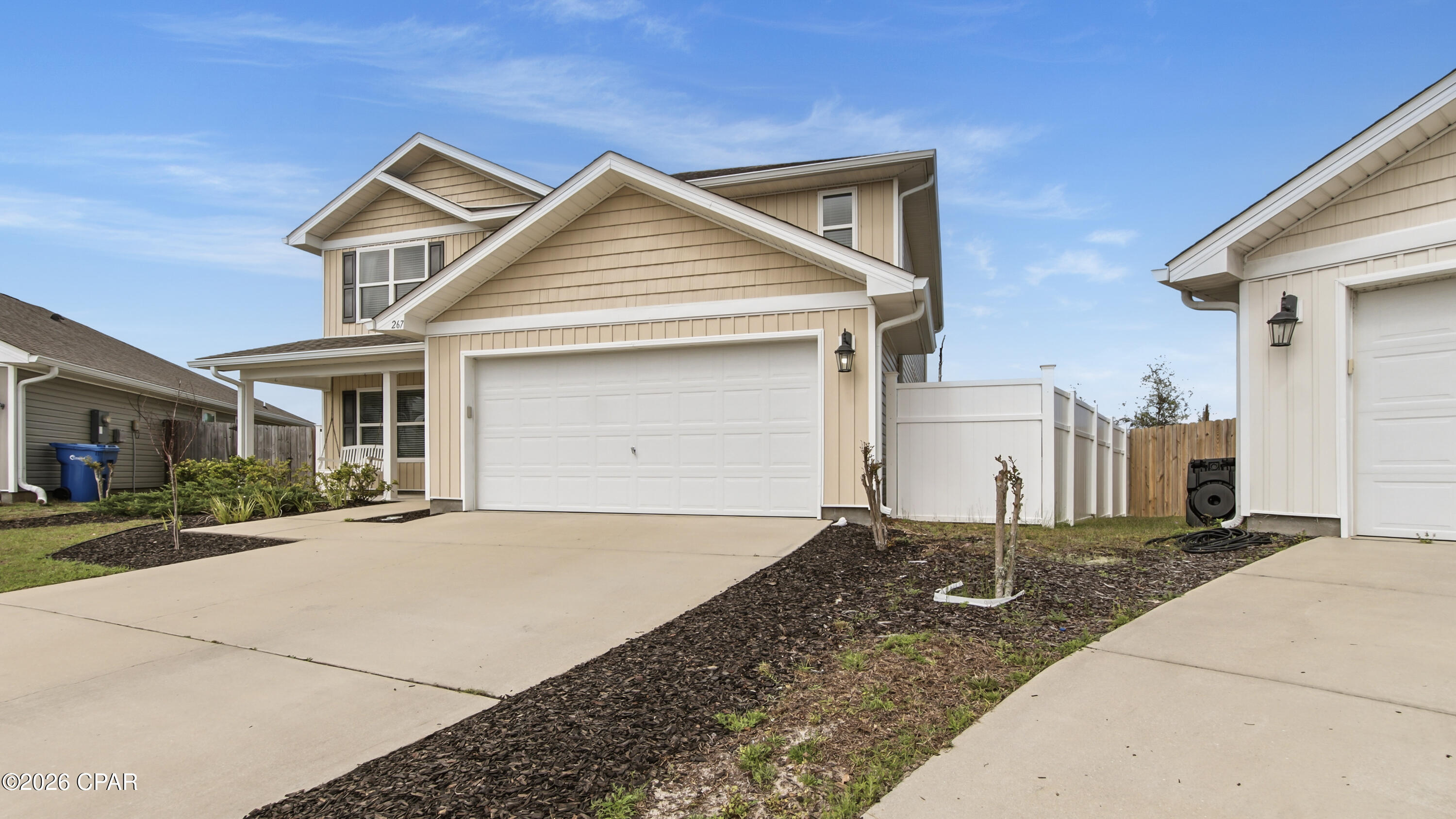 Bridge Harbor - Residential