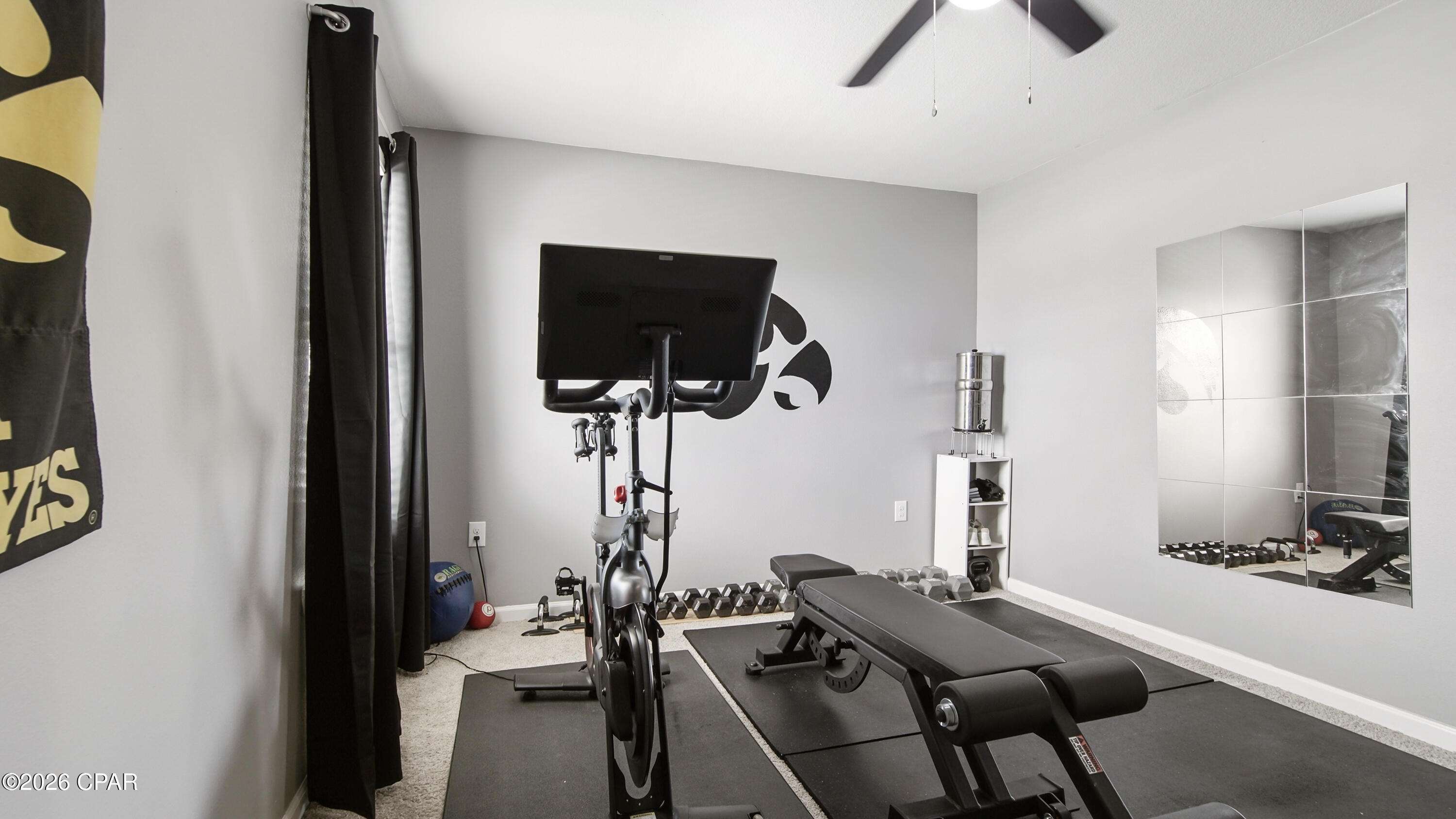 Bridge Harbor - Residential