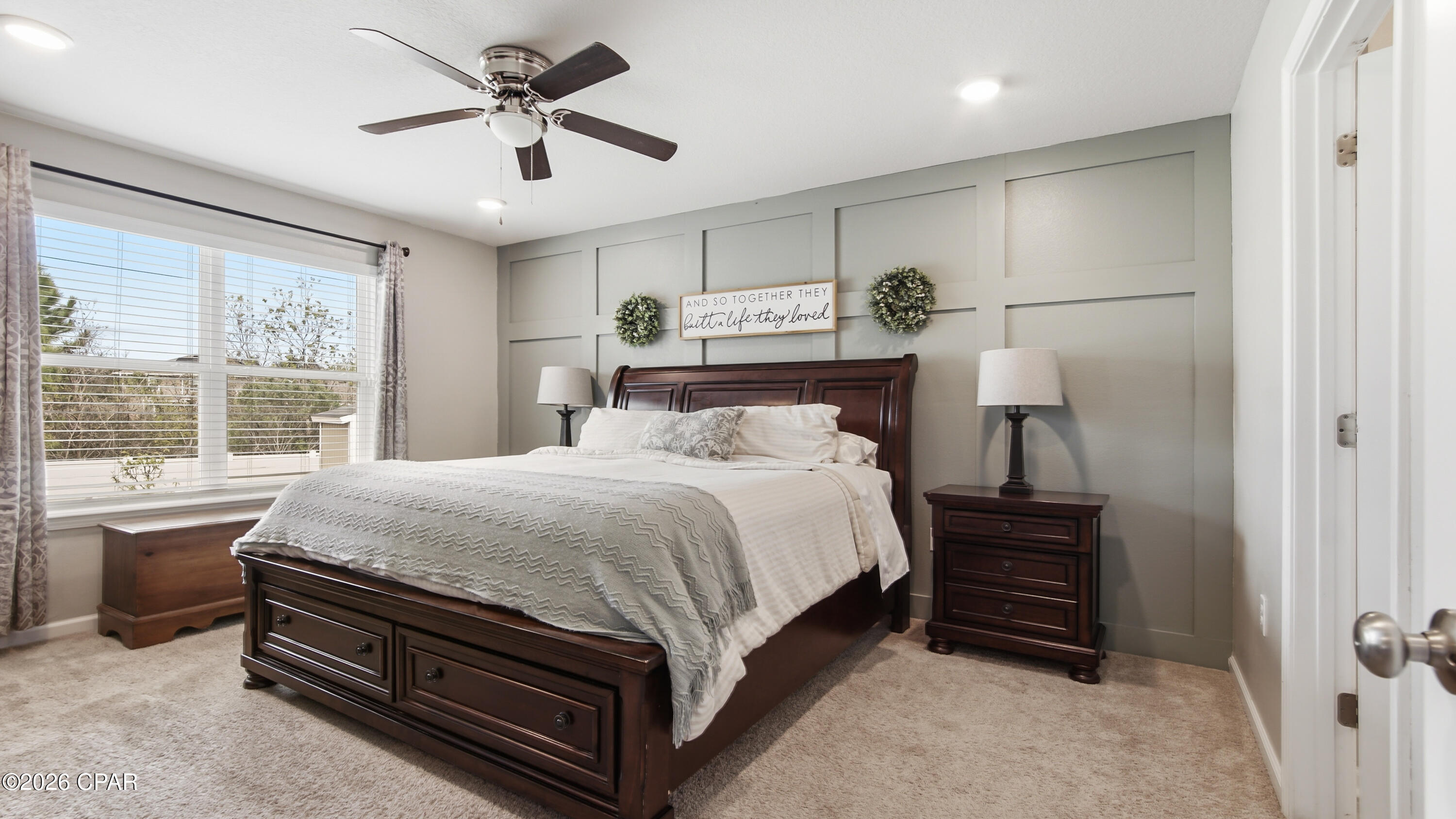 Bridge Harbor - Residential