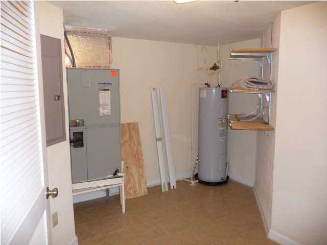 Hibiscus By The Bay - Residential Lease