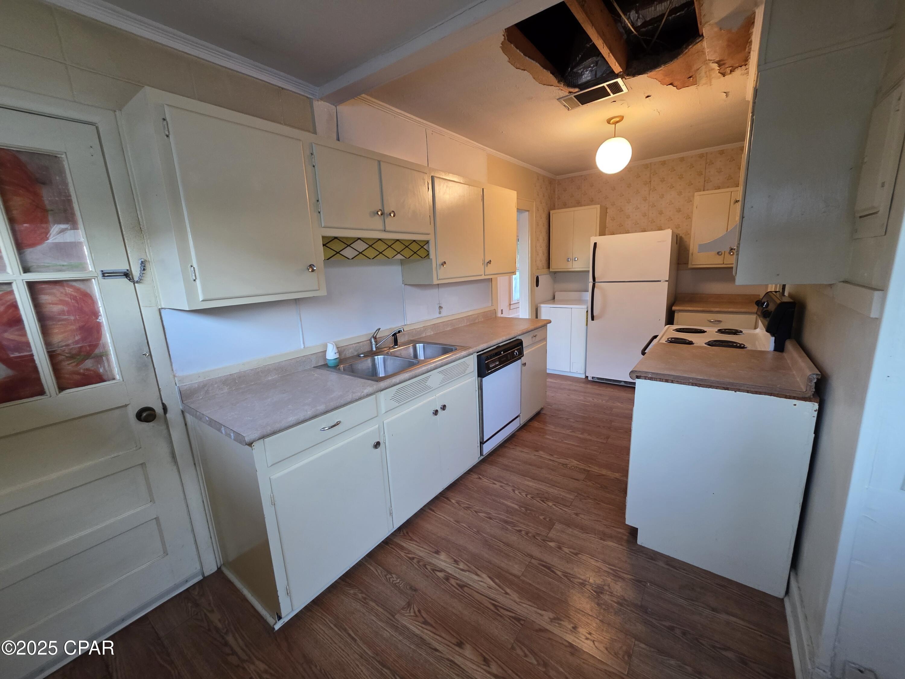 Sudduths 1st Add - Residential