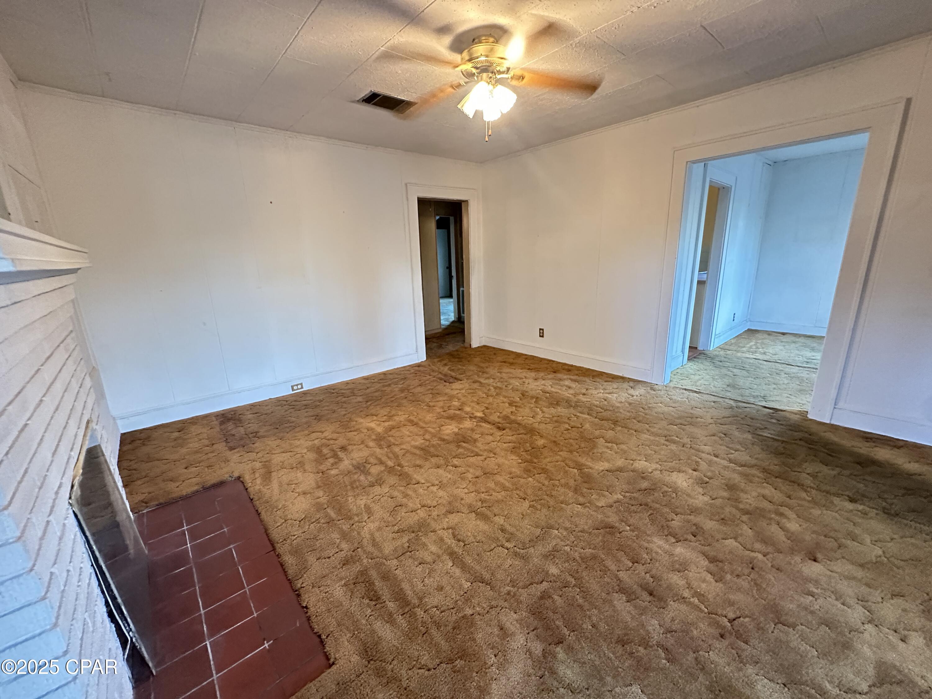 Sudduths 1st Add - Residential