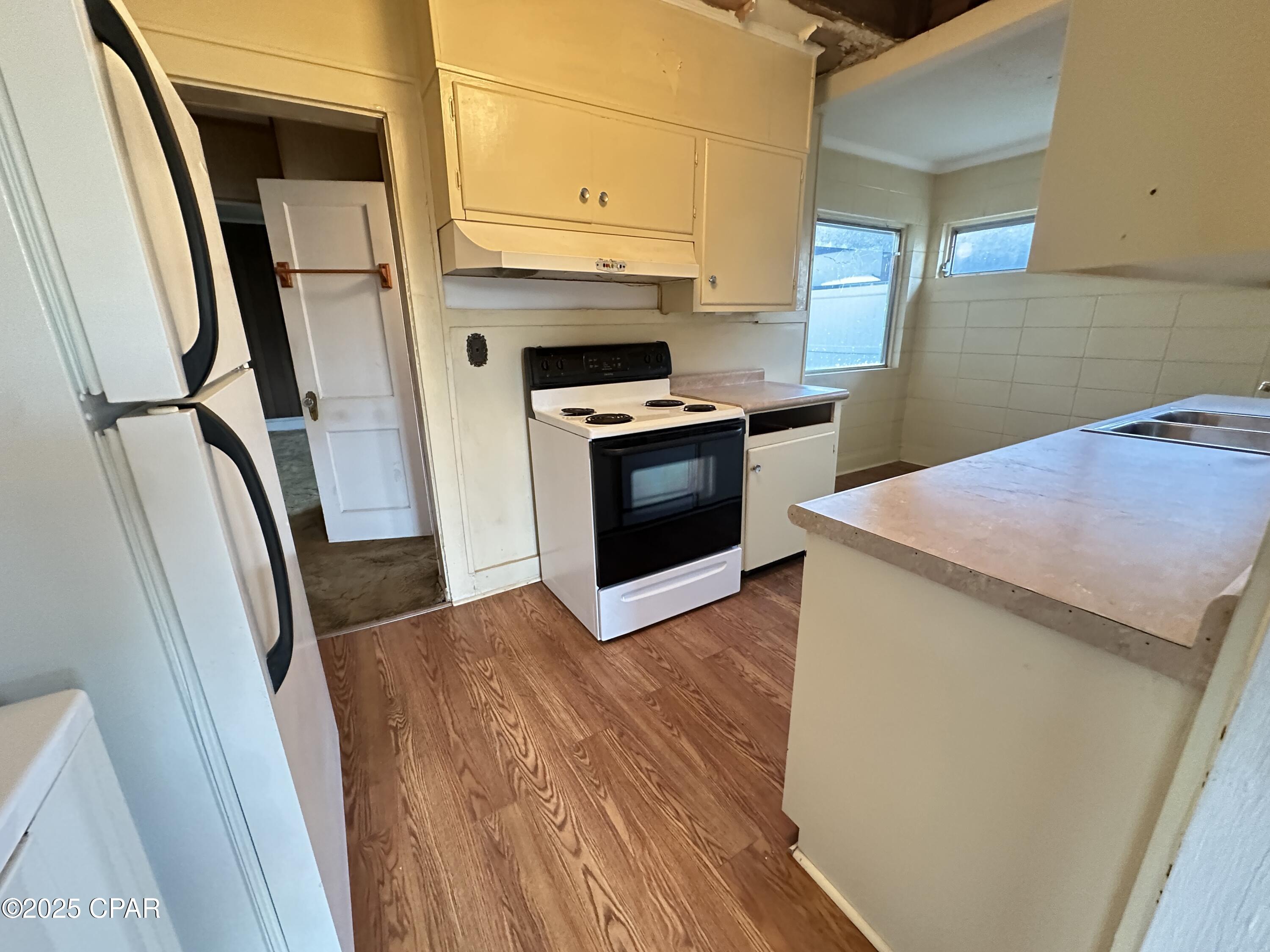 Sudduths 1st Add - Residential