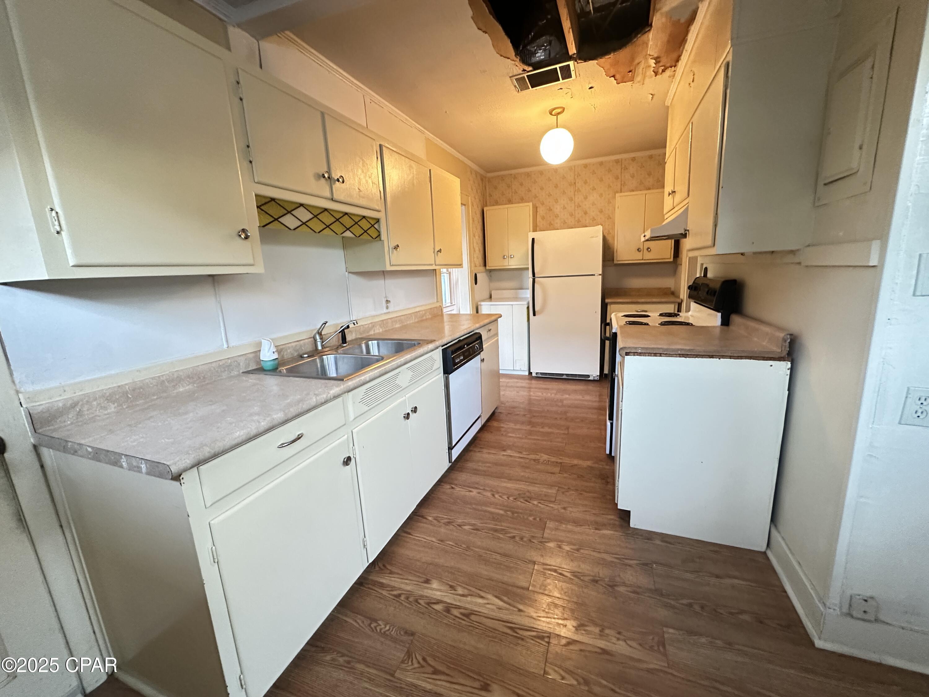 Sudduths 1st Add - Residential