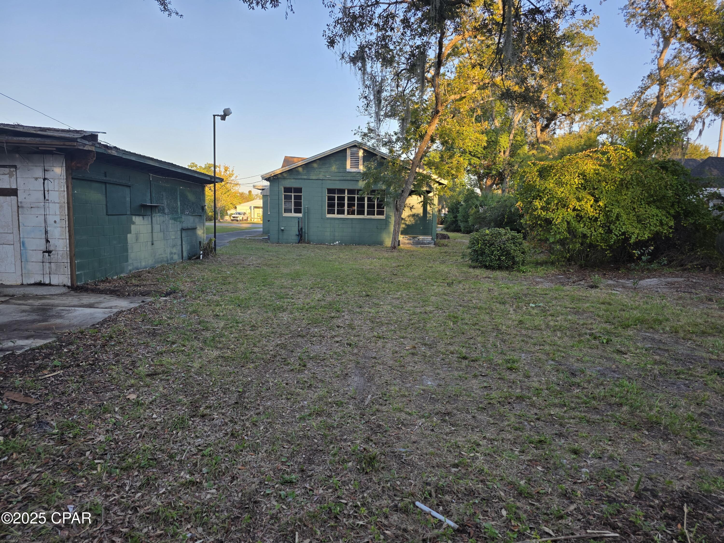 Sudduths 1st Add - Residential