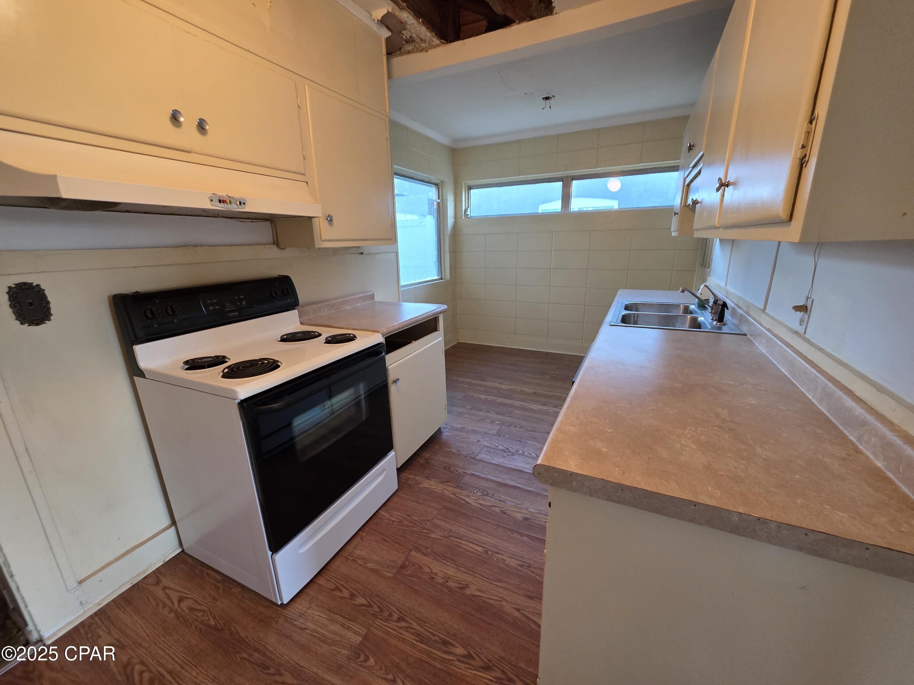 Sudduths 1st Add - Residential