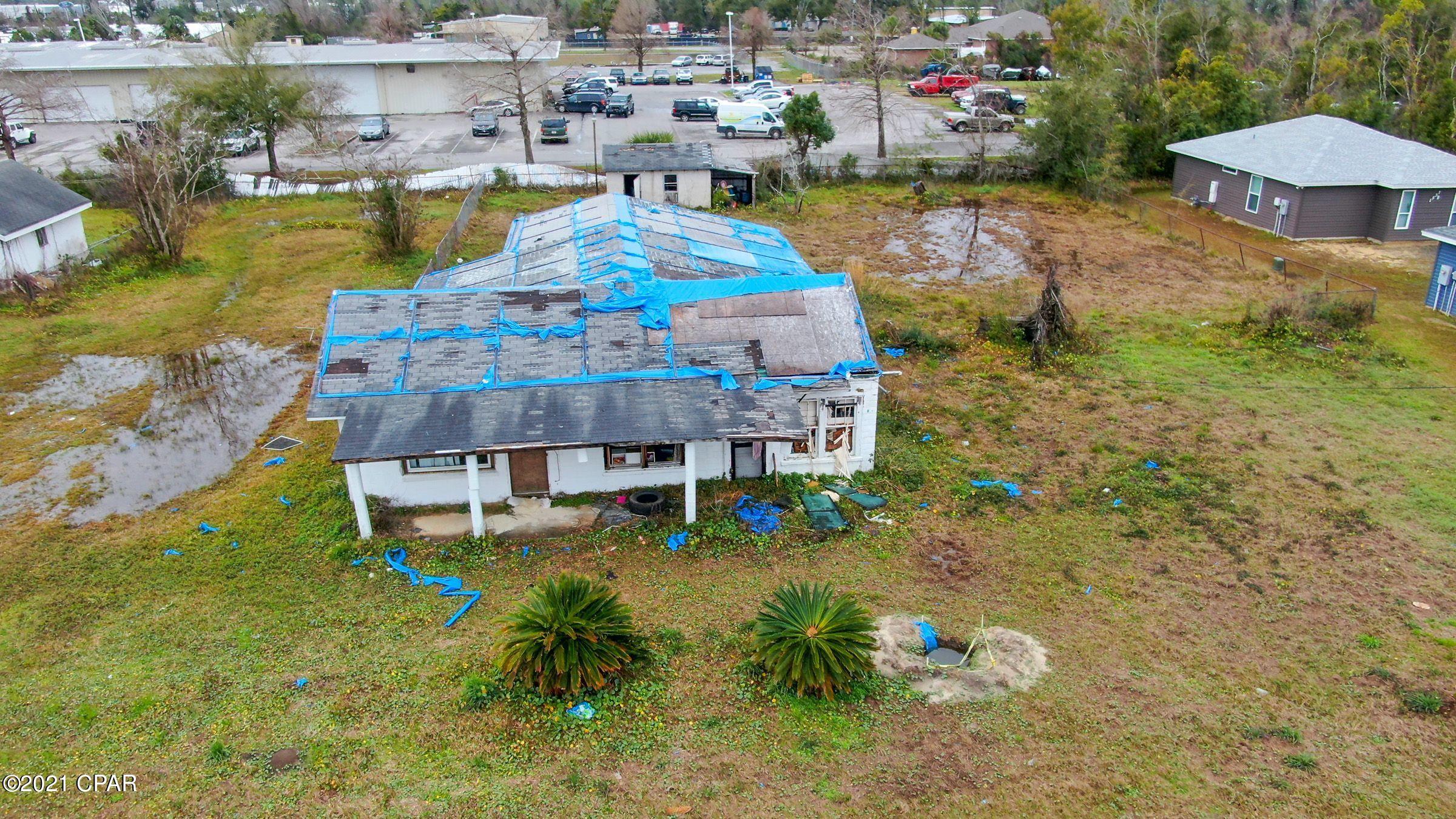 Chandlee 3rd Add - Land