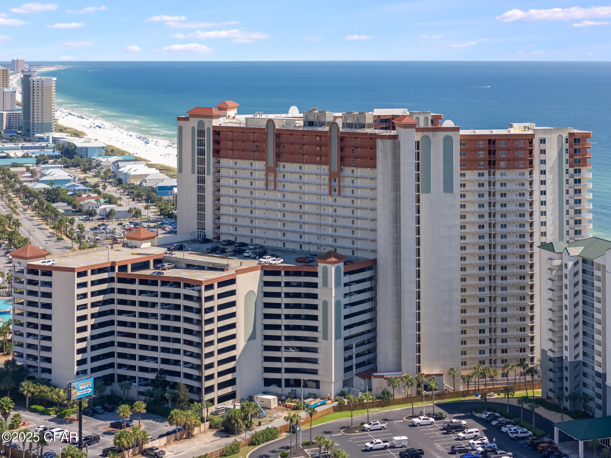 Shores Of Panama Phase II - Residential