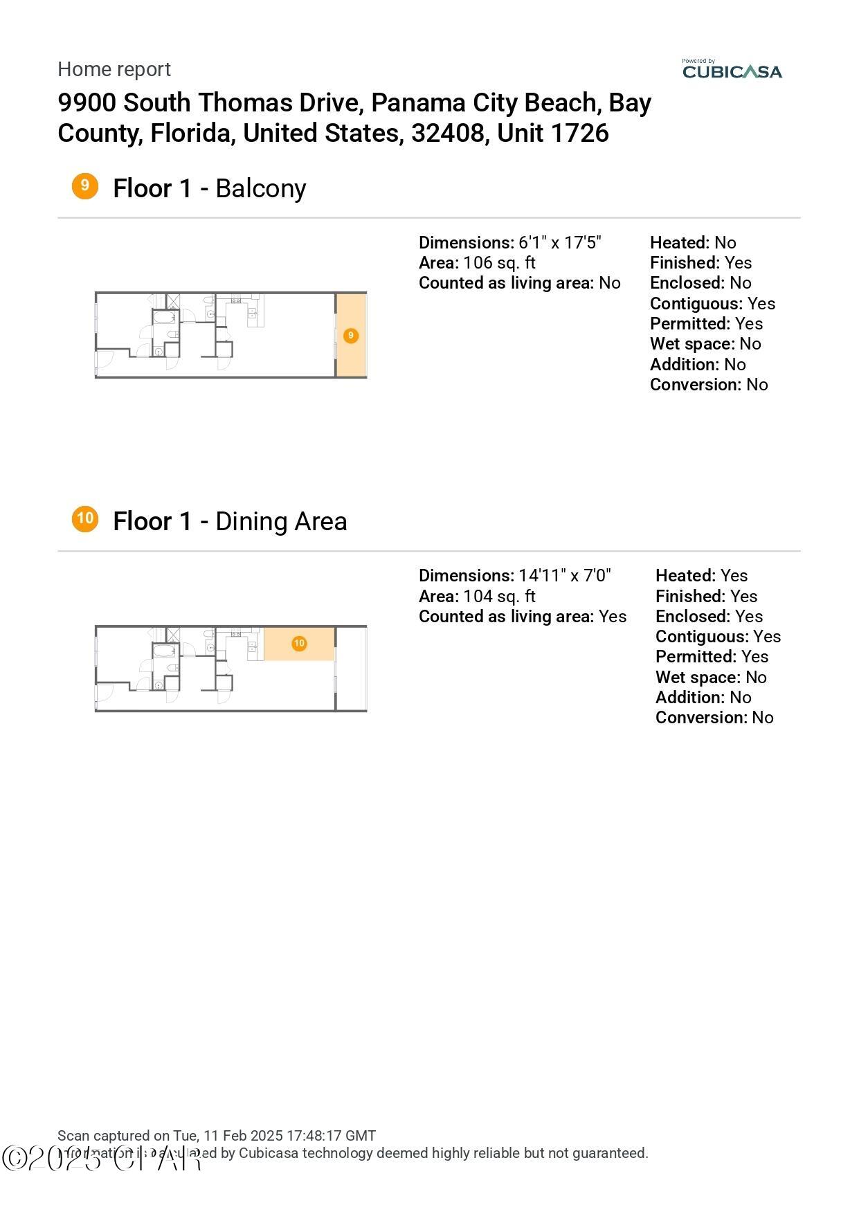 Shores Of Panama Phase II - Residential