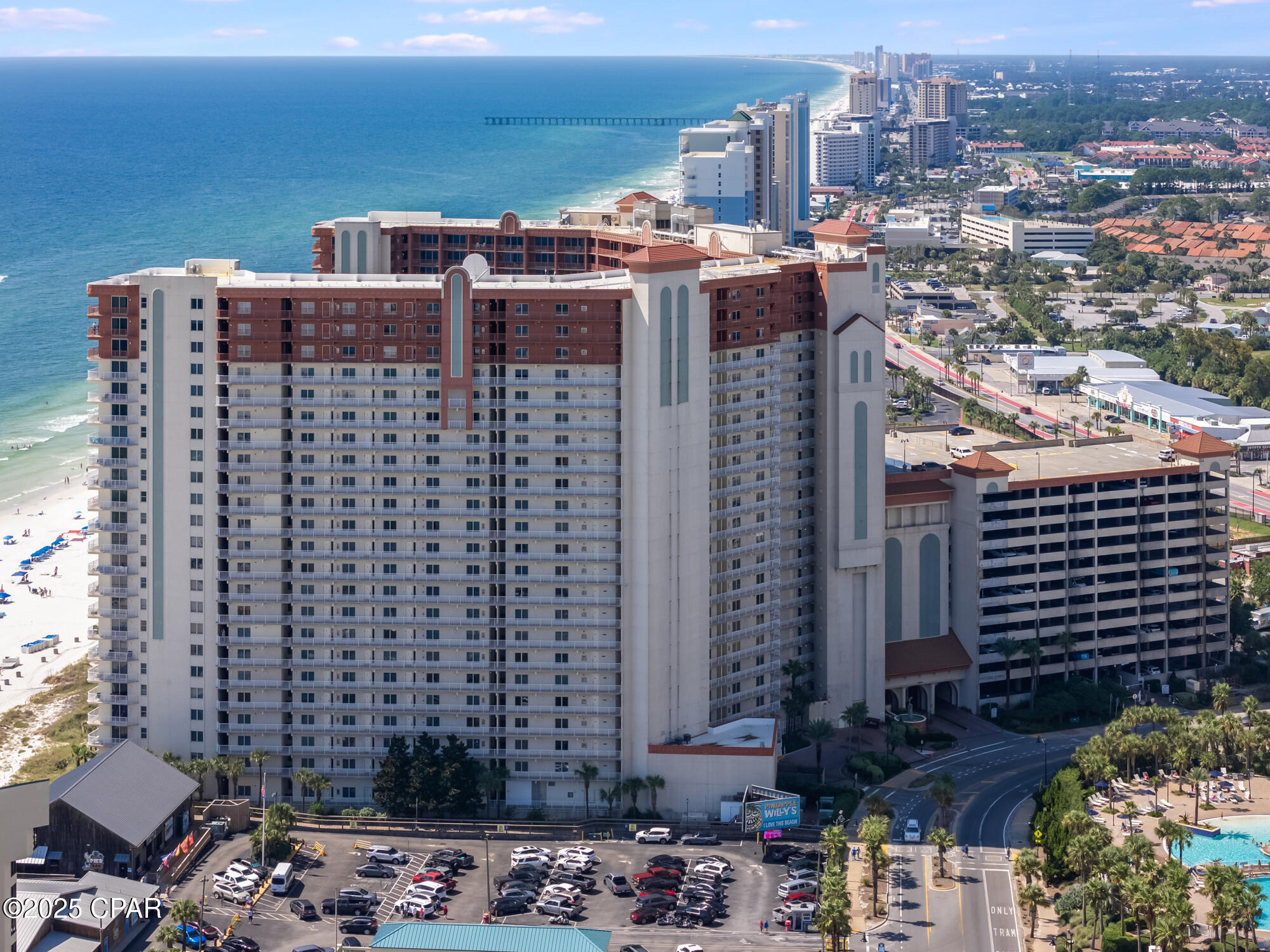 Shores Of Panama Phase II - Residential