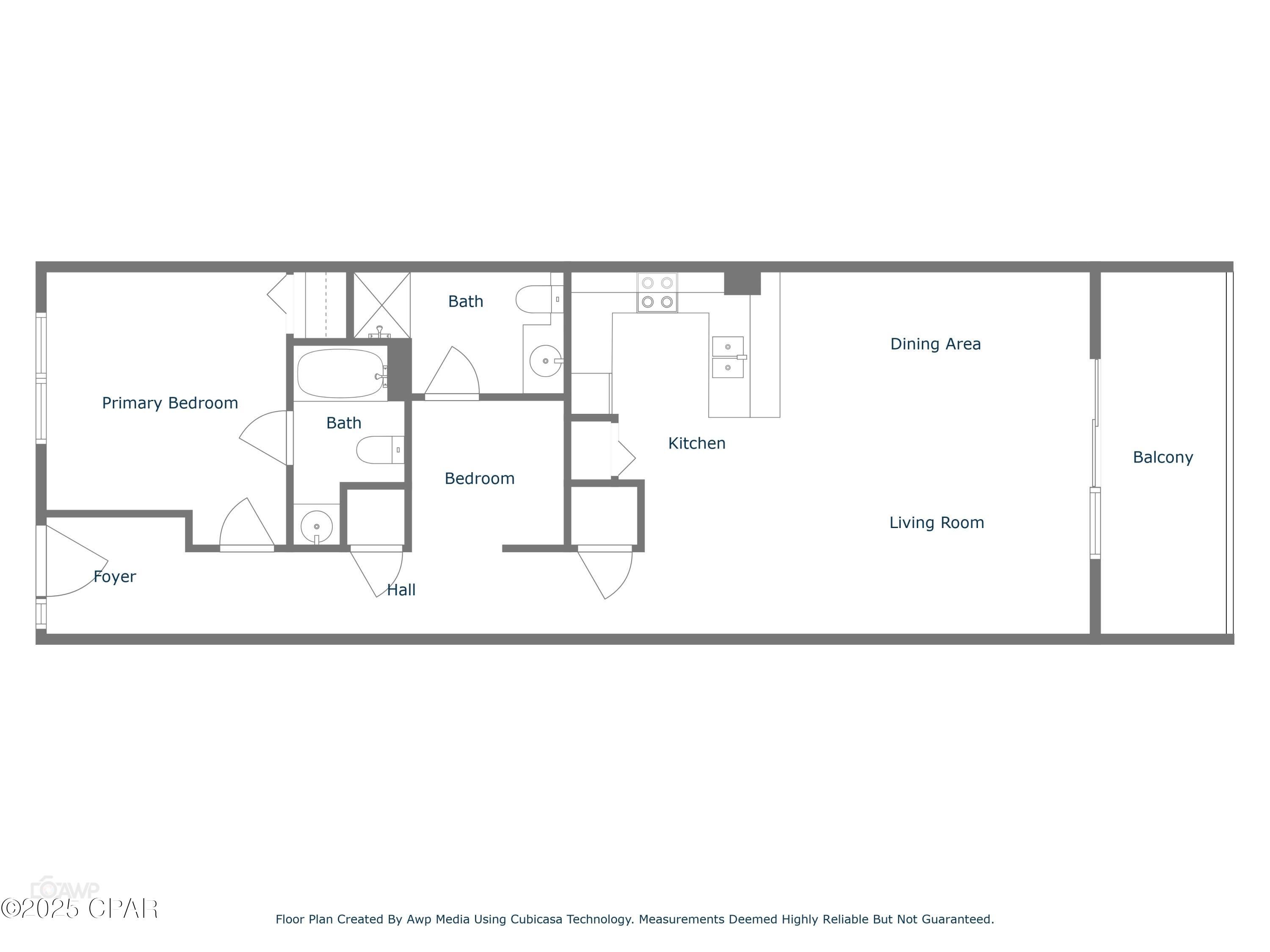 Shores Of Panama Phase II - Residential