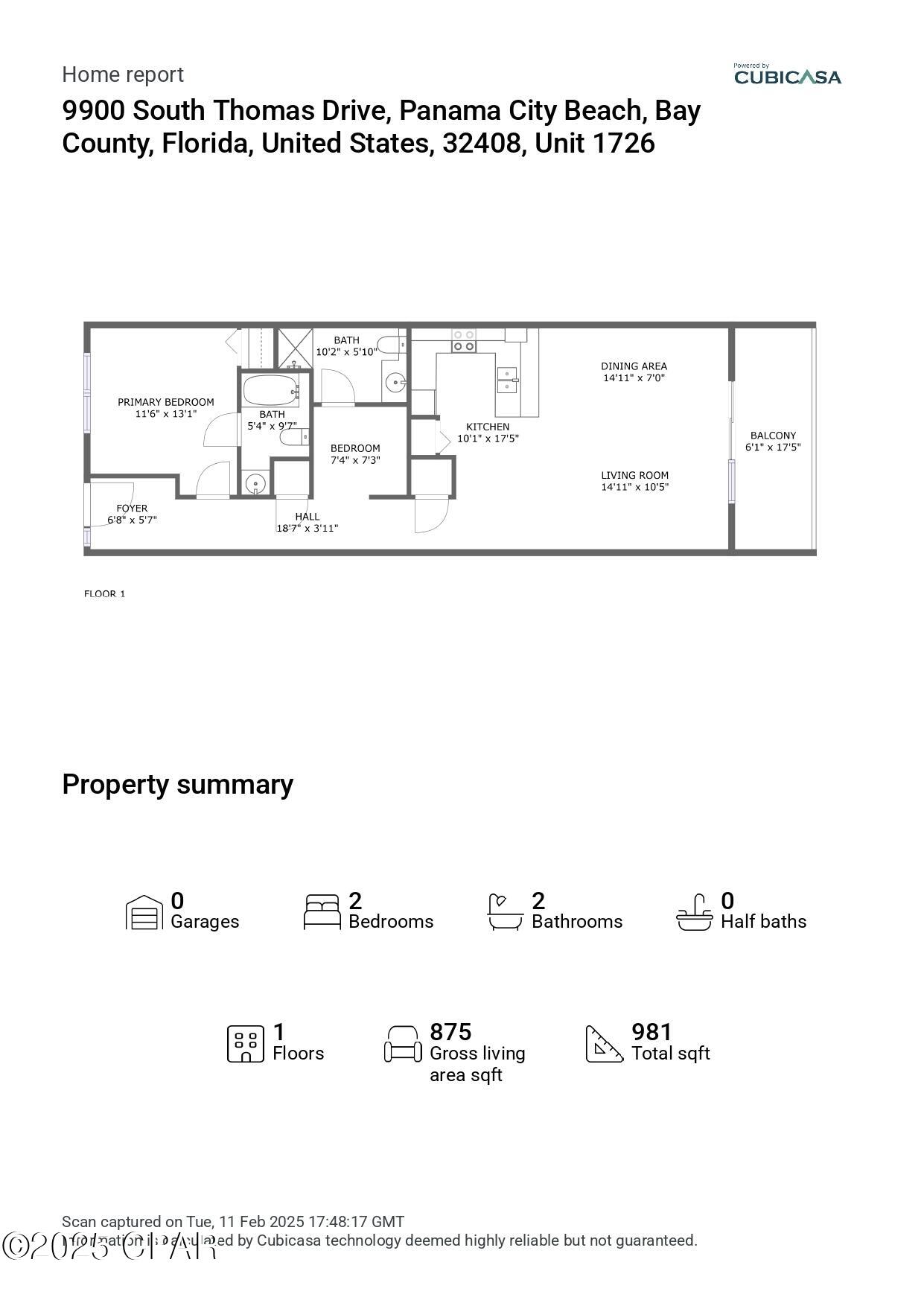 Shores Of Panama Phase II - Residential