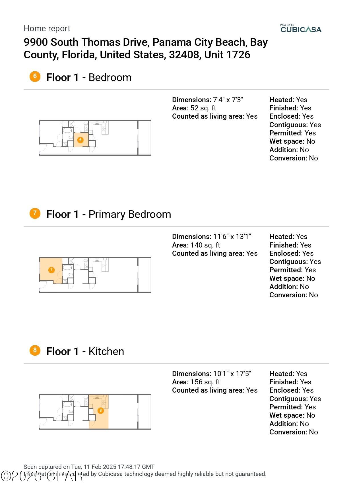Shores Of Panama Phase II - Residential
