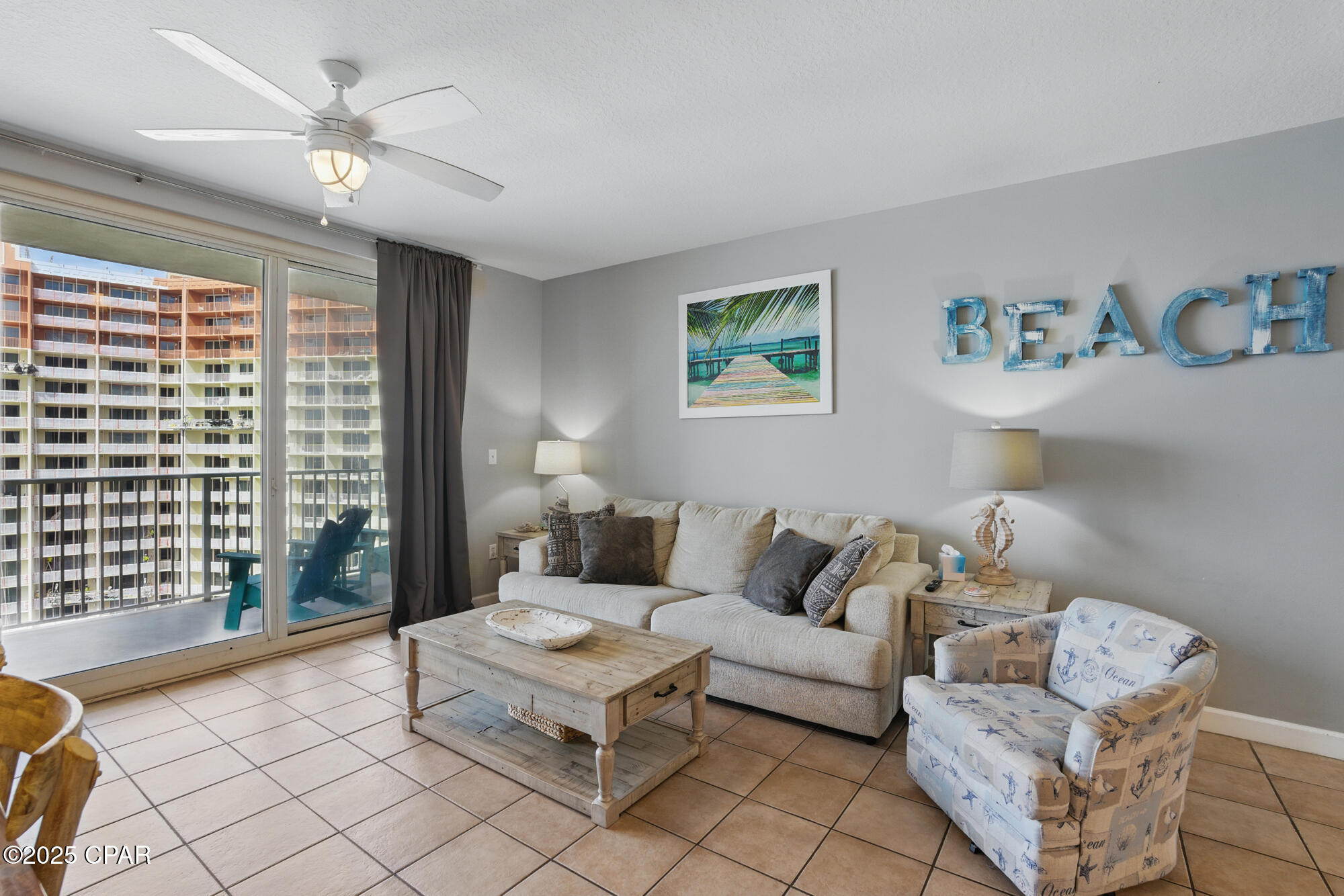 Shores Of Panama Phase II - Residential