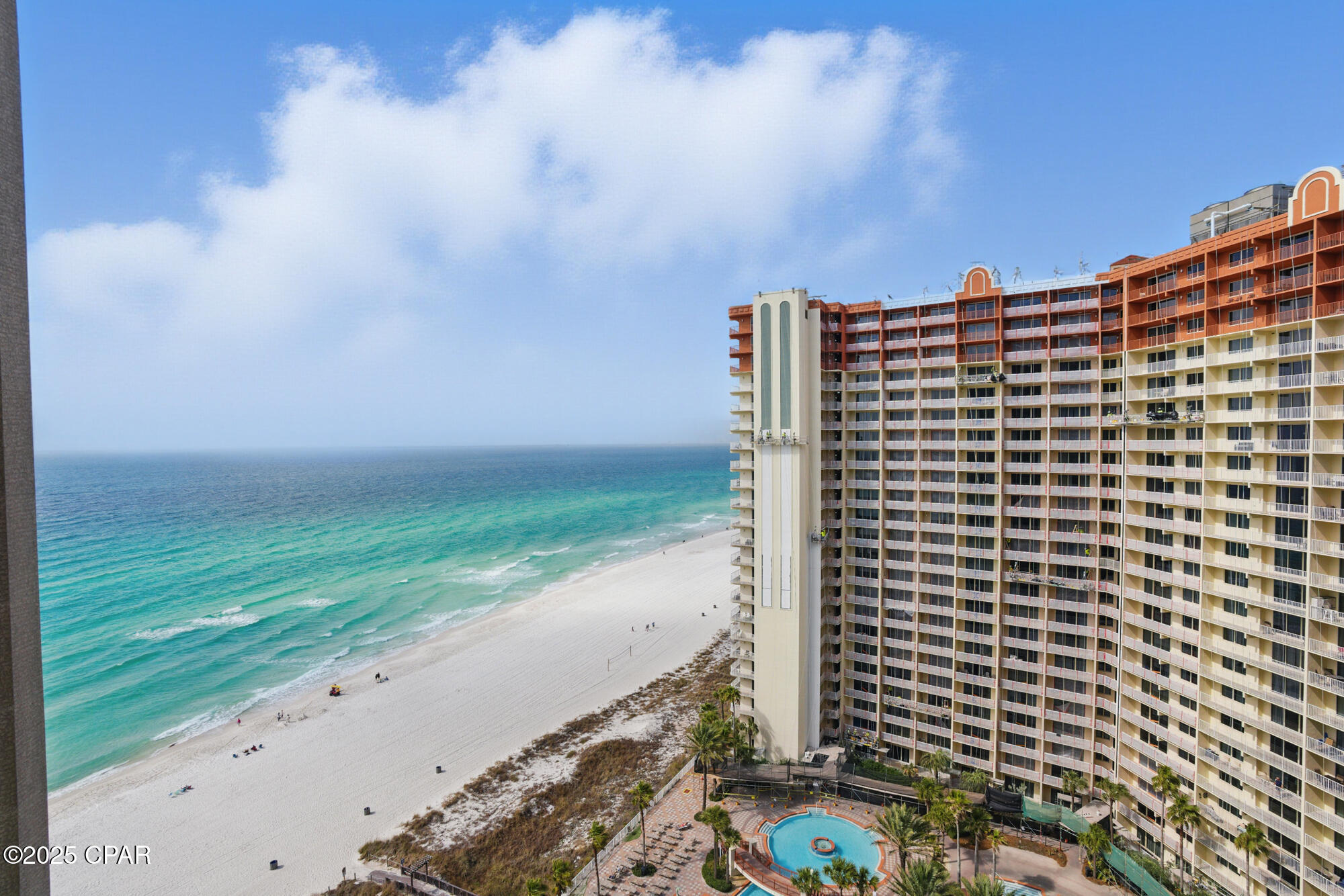 Shores Of Panama Phase II - Residential