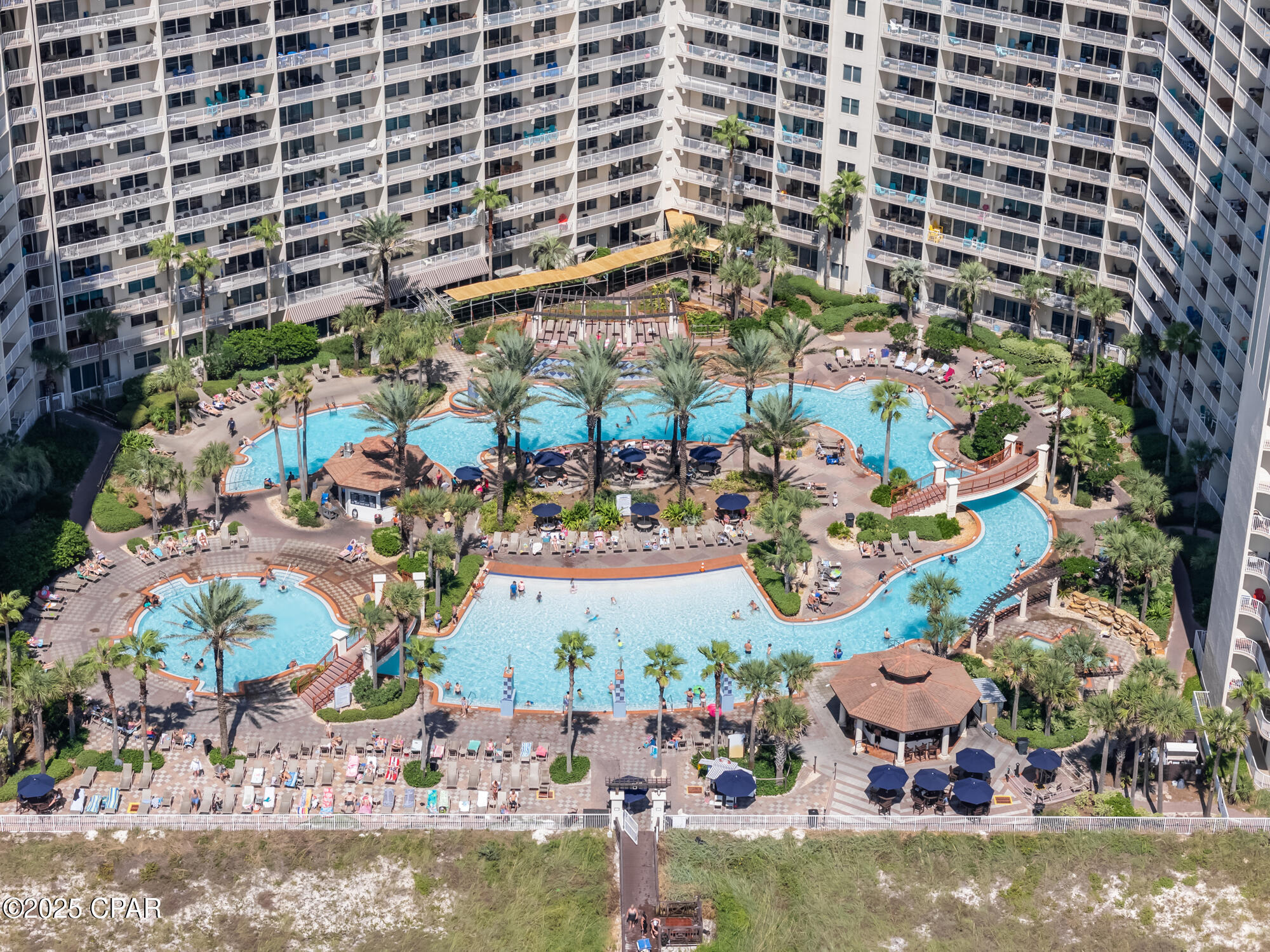 Shores Of Panama Phase II - Residential