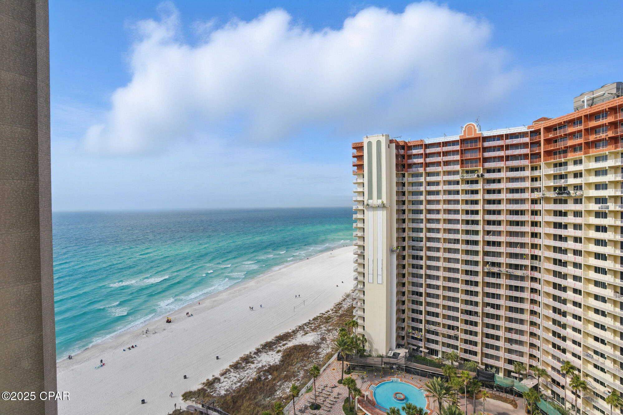 Shores Of Panama Phase II - Residential