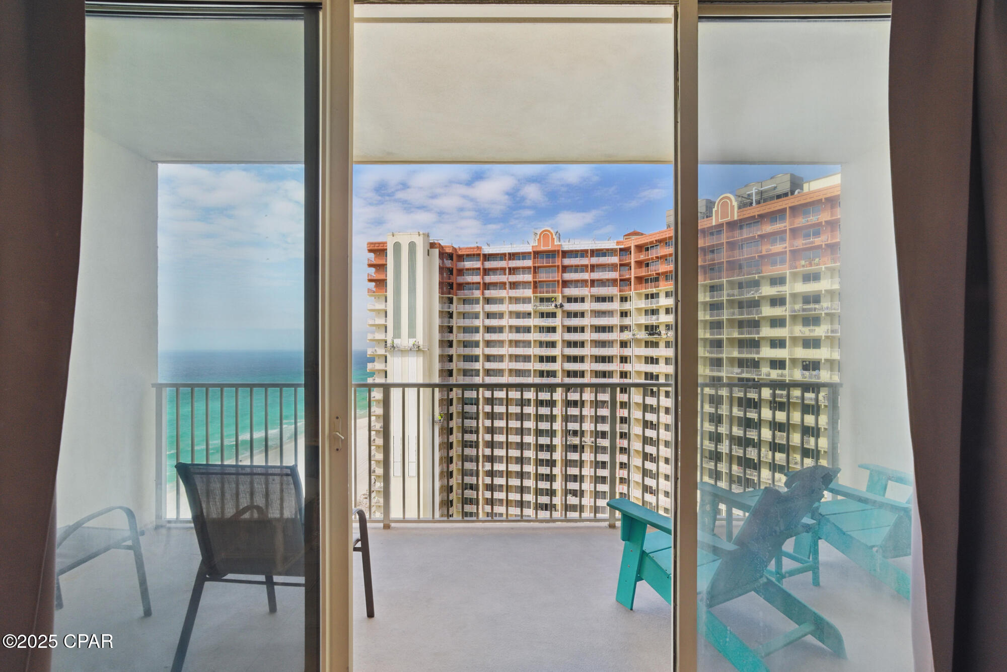 Shores Of Panama Phase II - Residential