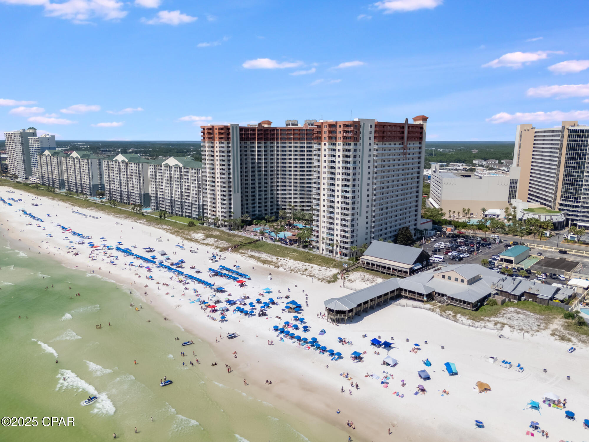 Shores Of Panama Phase II - Residential