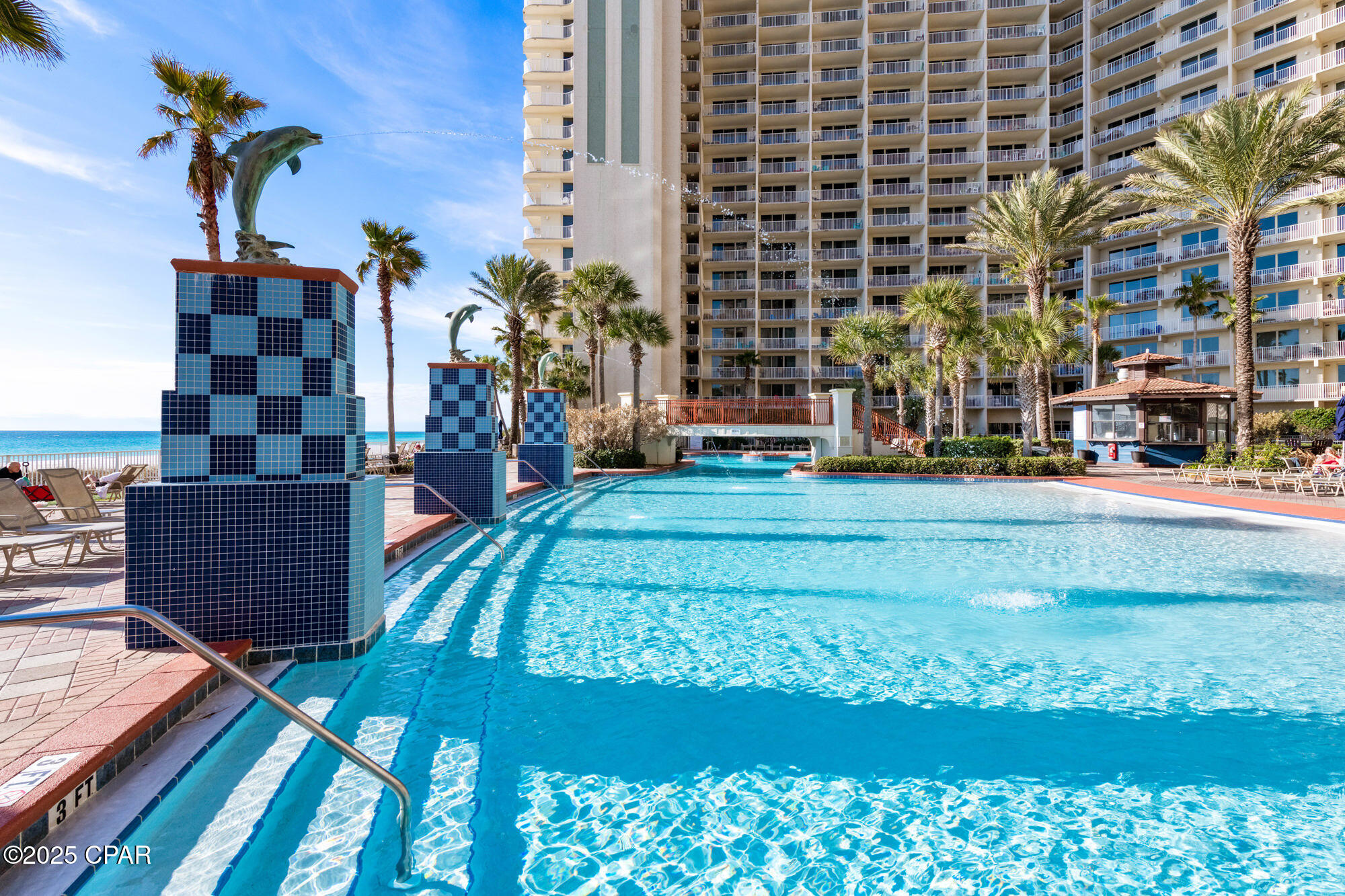 Shores Of Panama Phase II - Residential